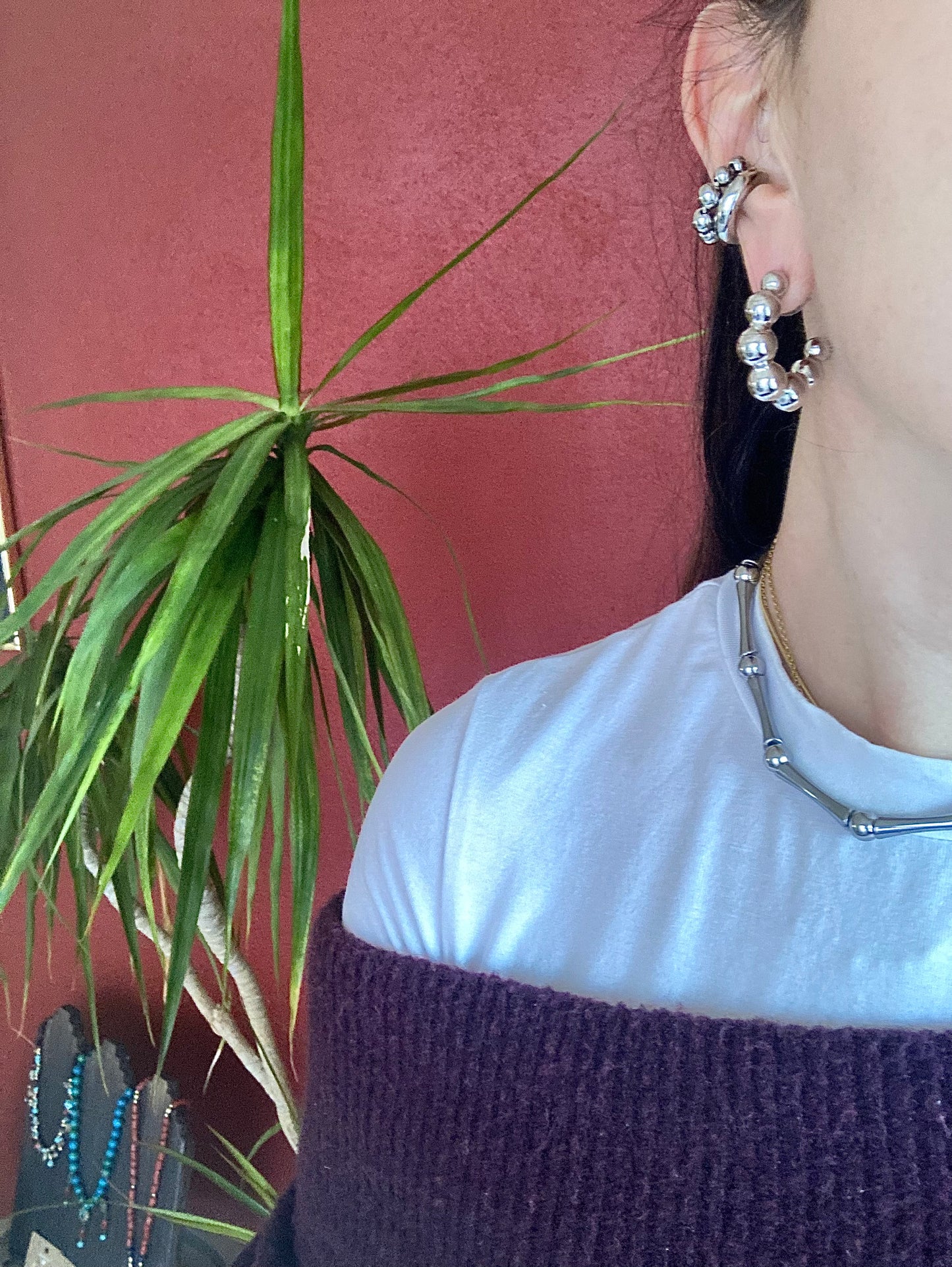 Collana Zara