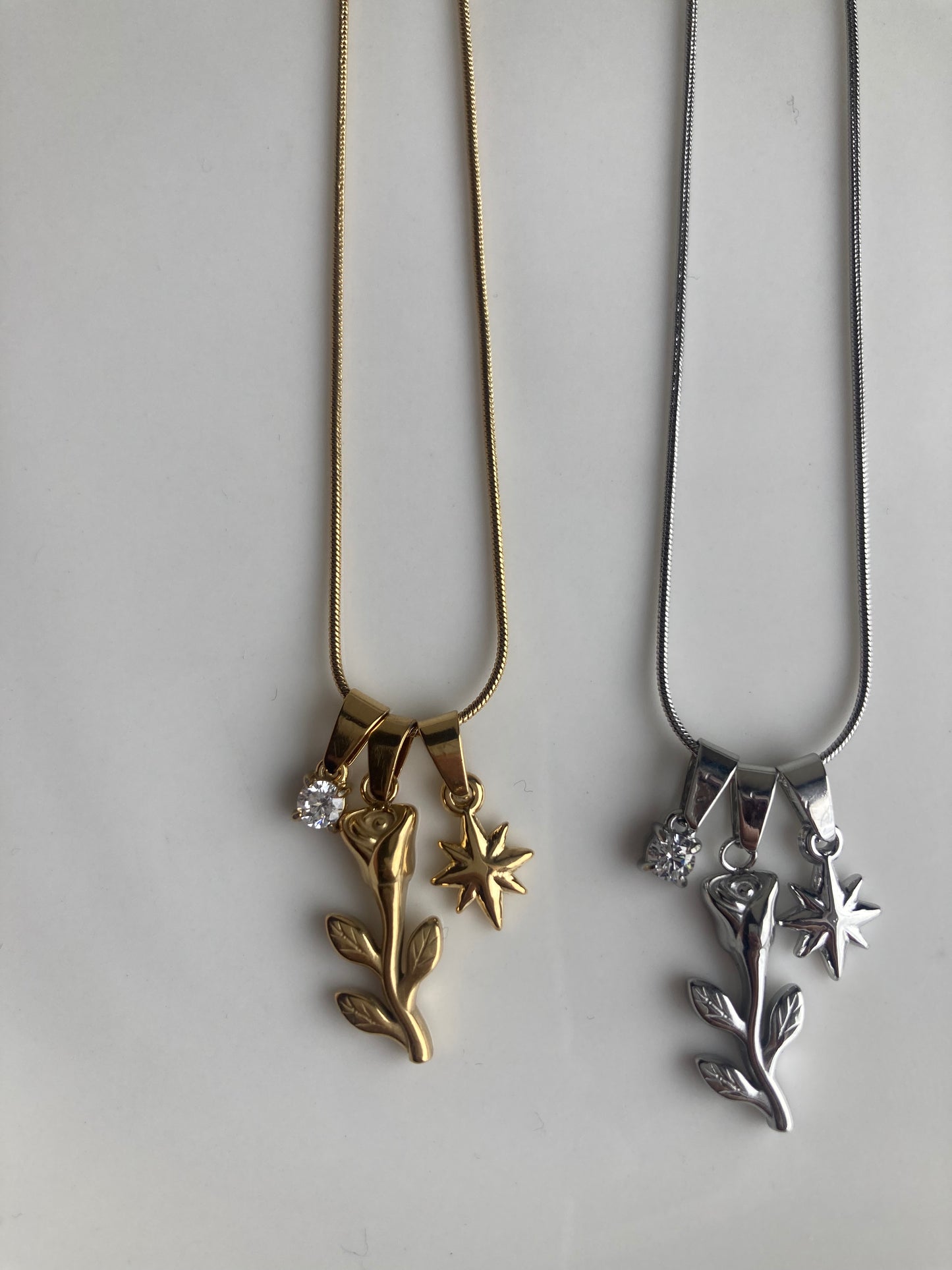 Collana Vega