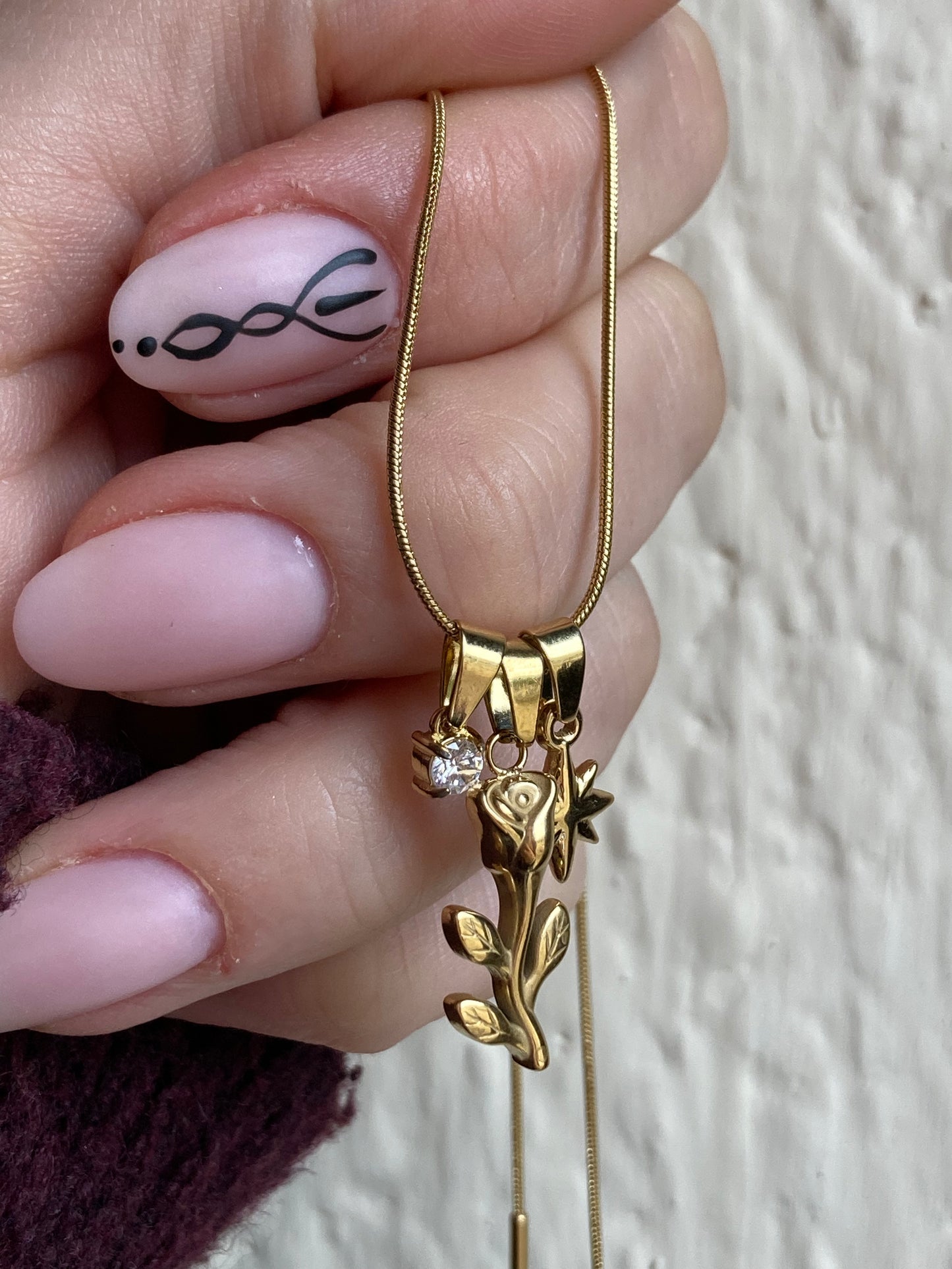 Collana Vega