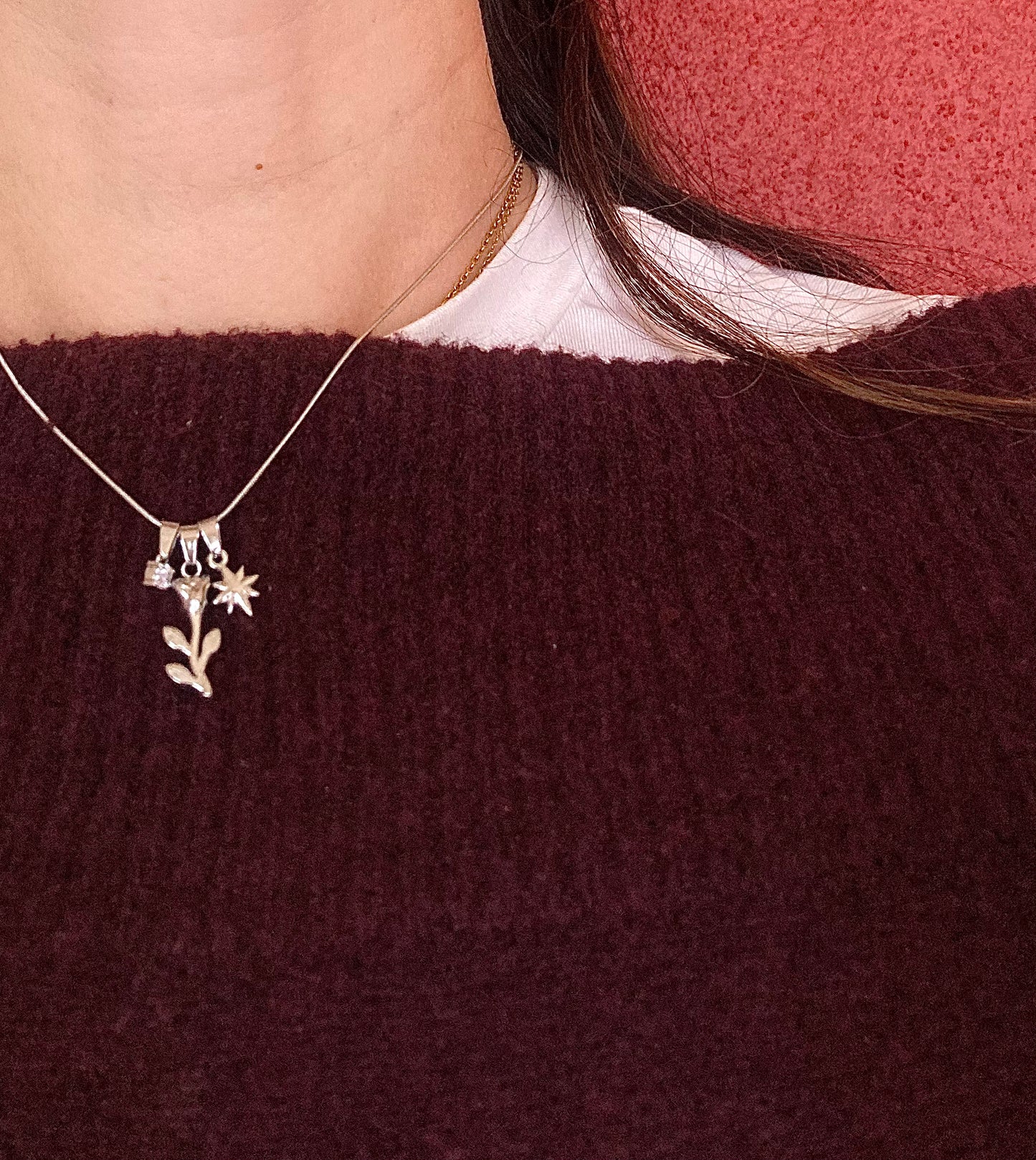 Collana Vega