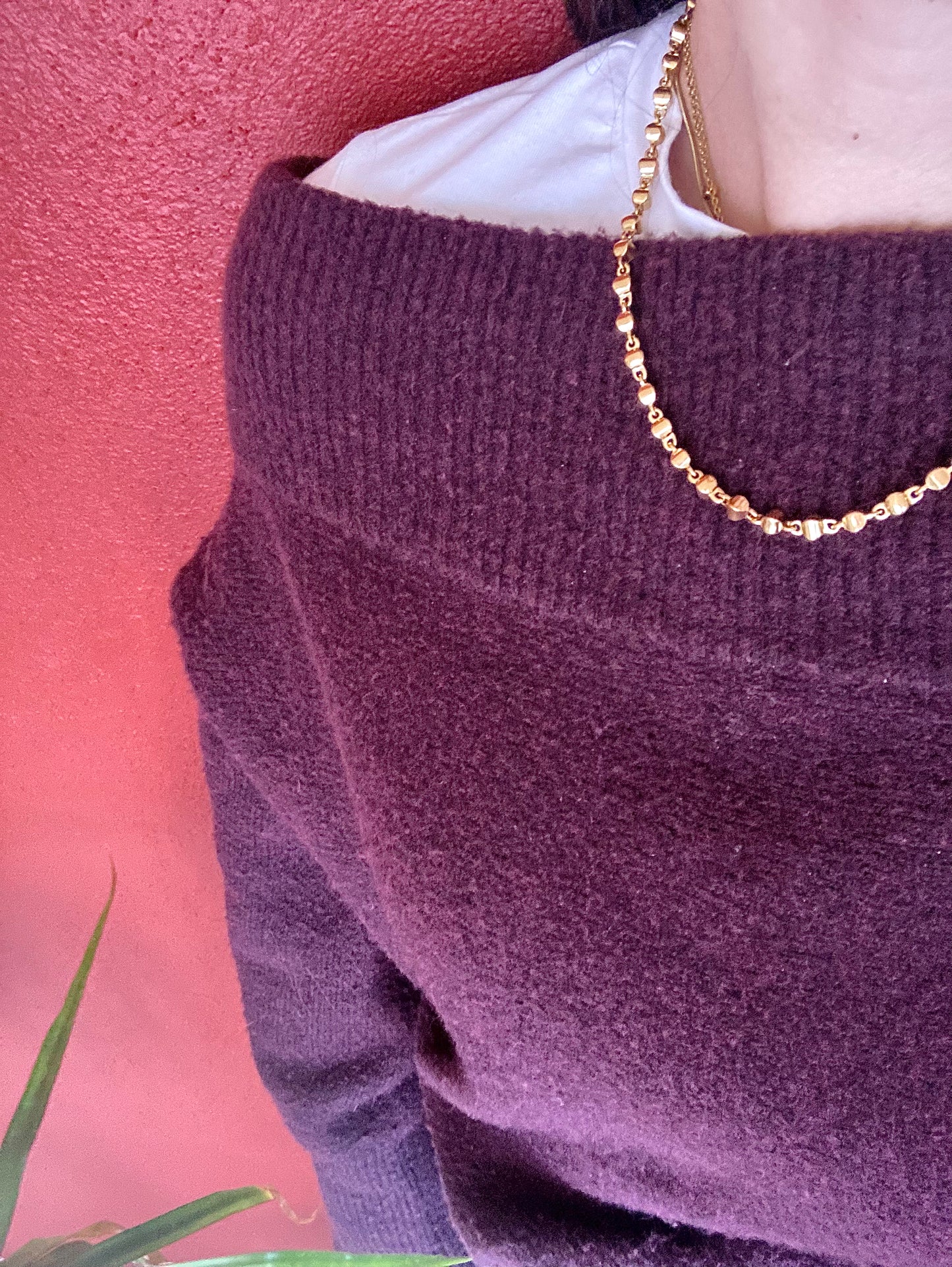 Collana Pepita