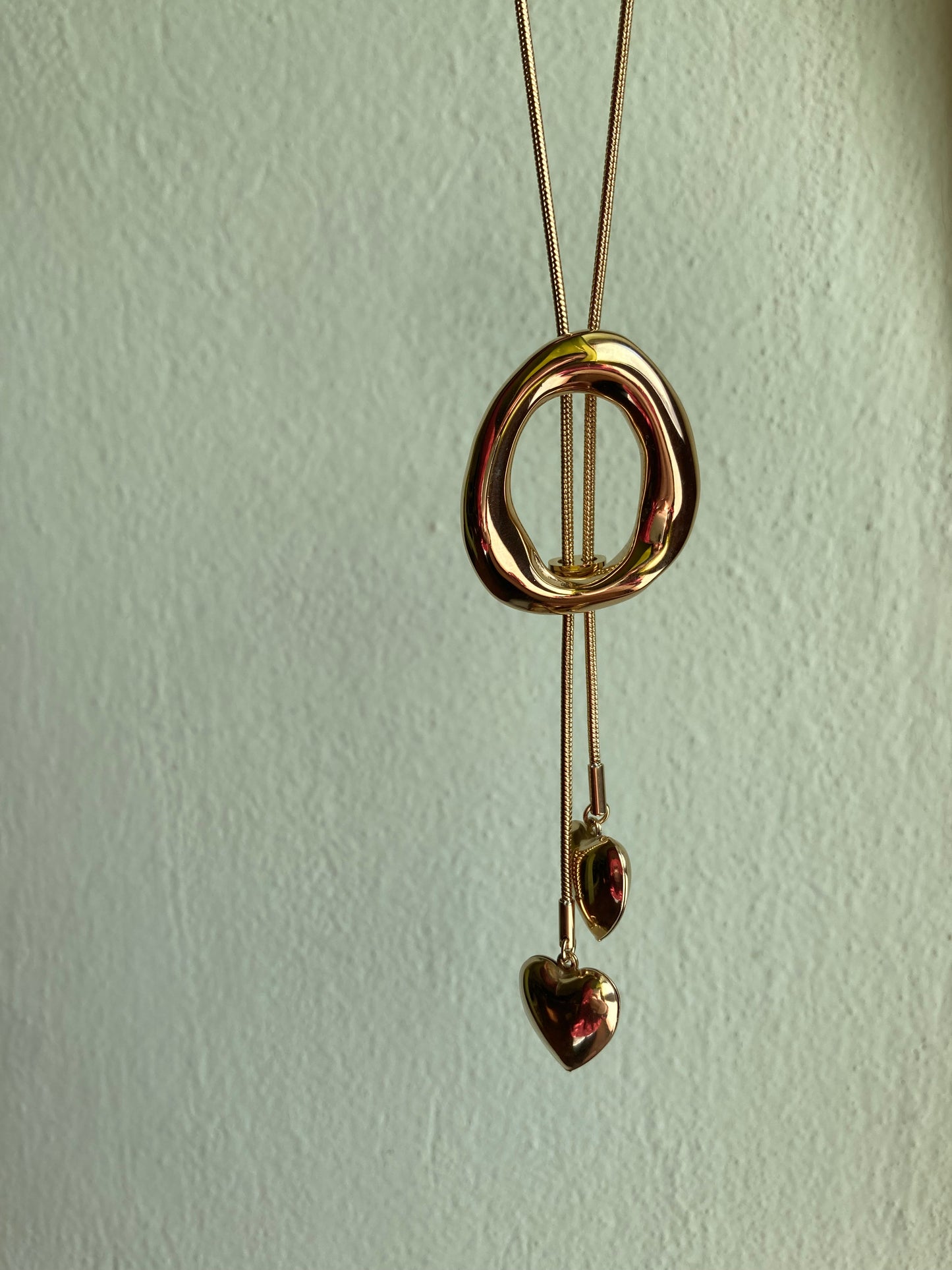 Collana Up and  Down