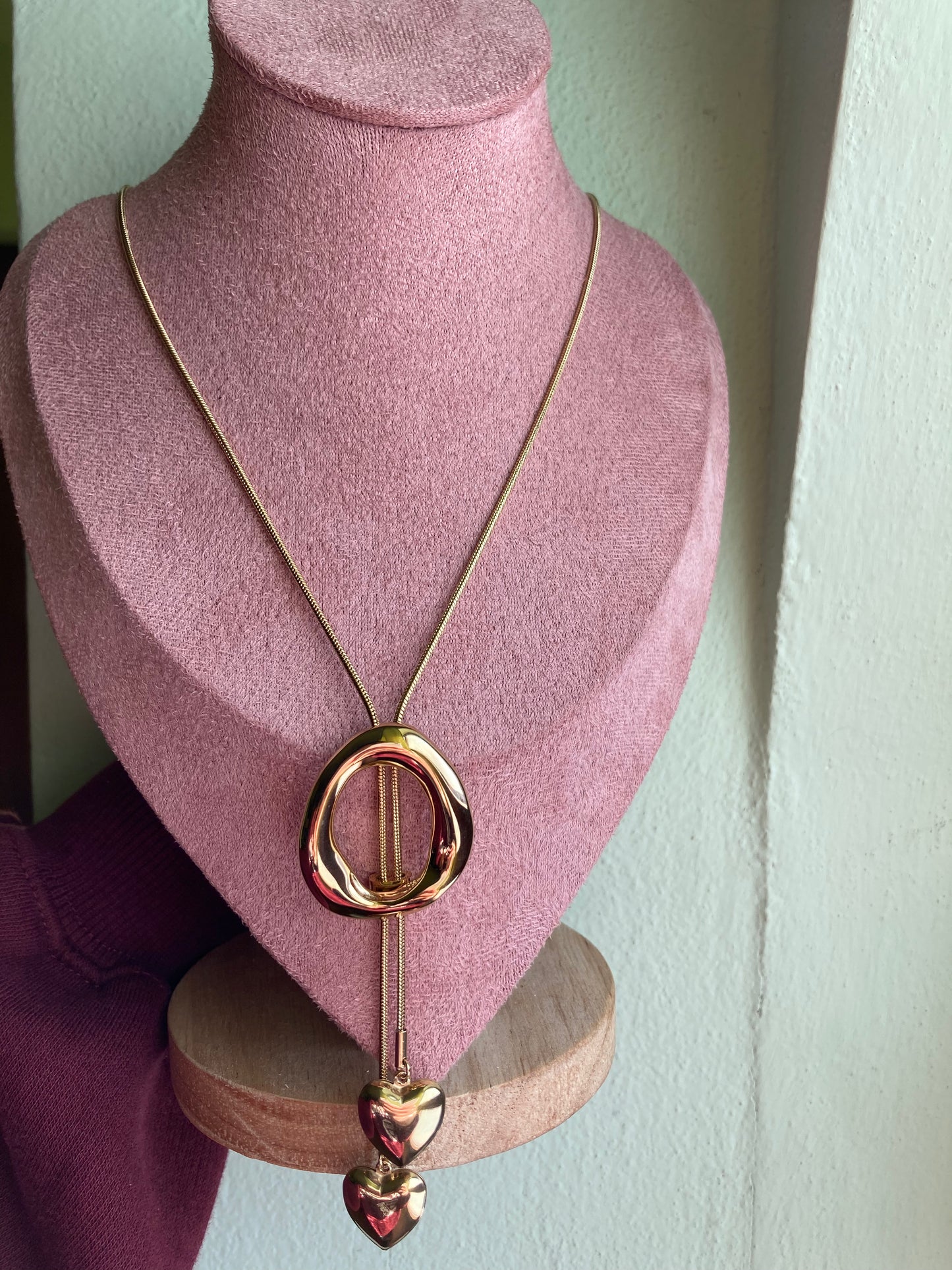 Collana Up and  Down