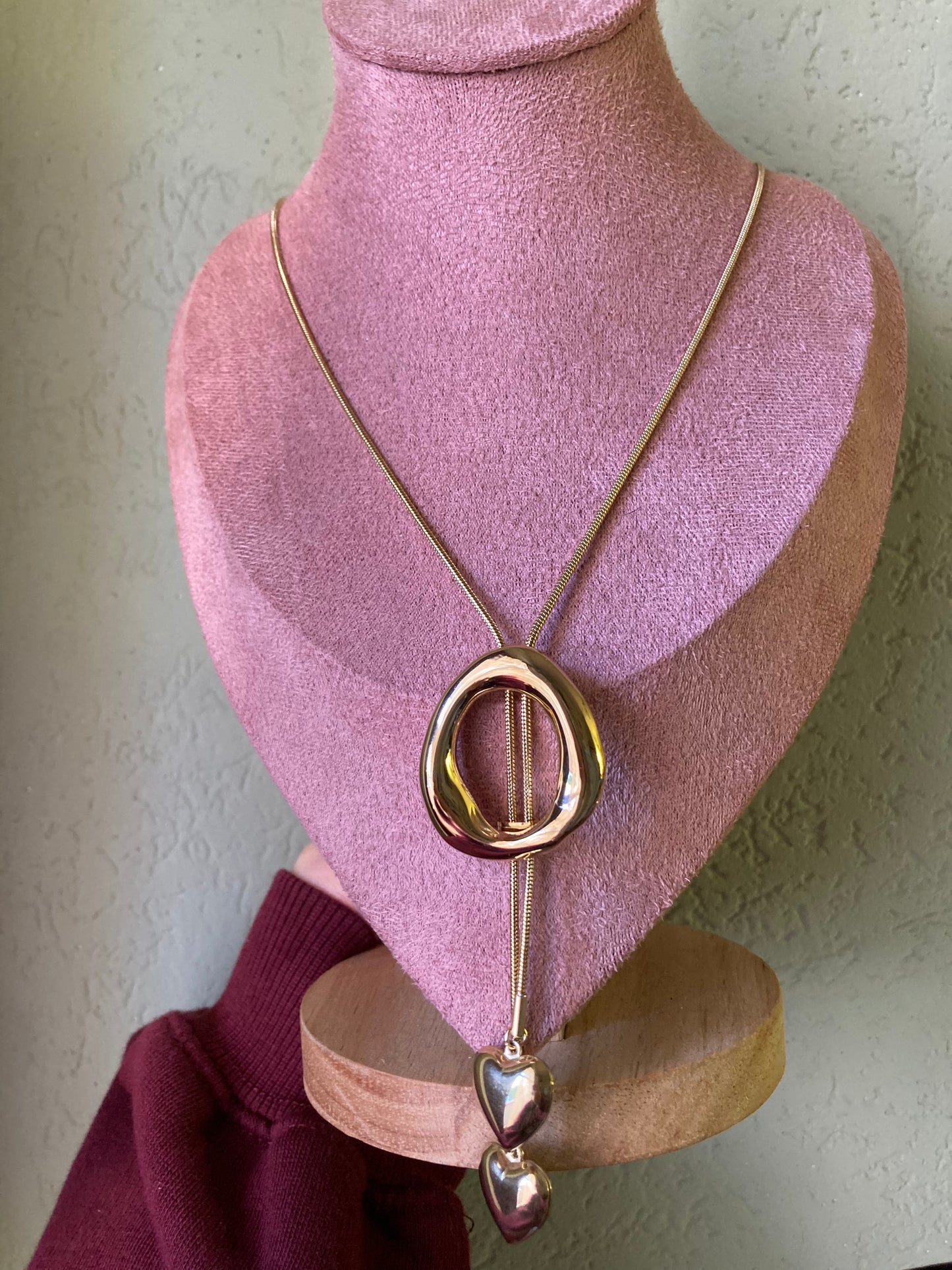 Collana Up and  Down