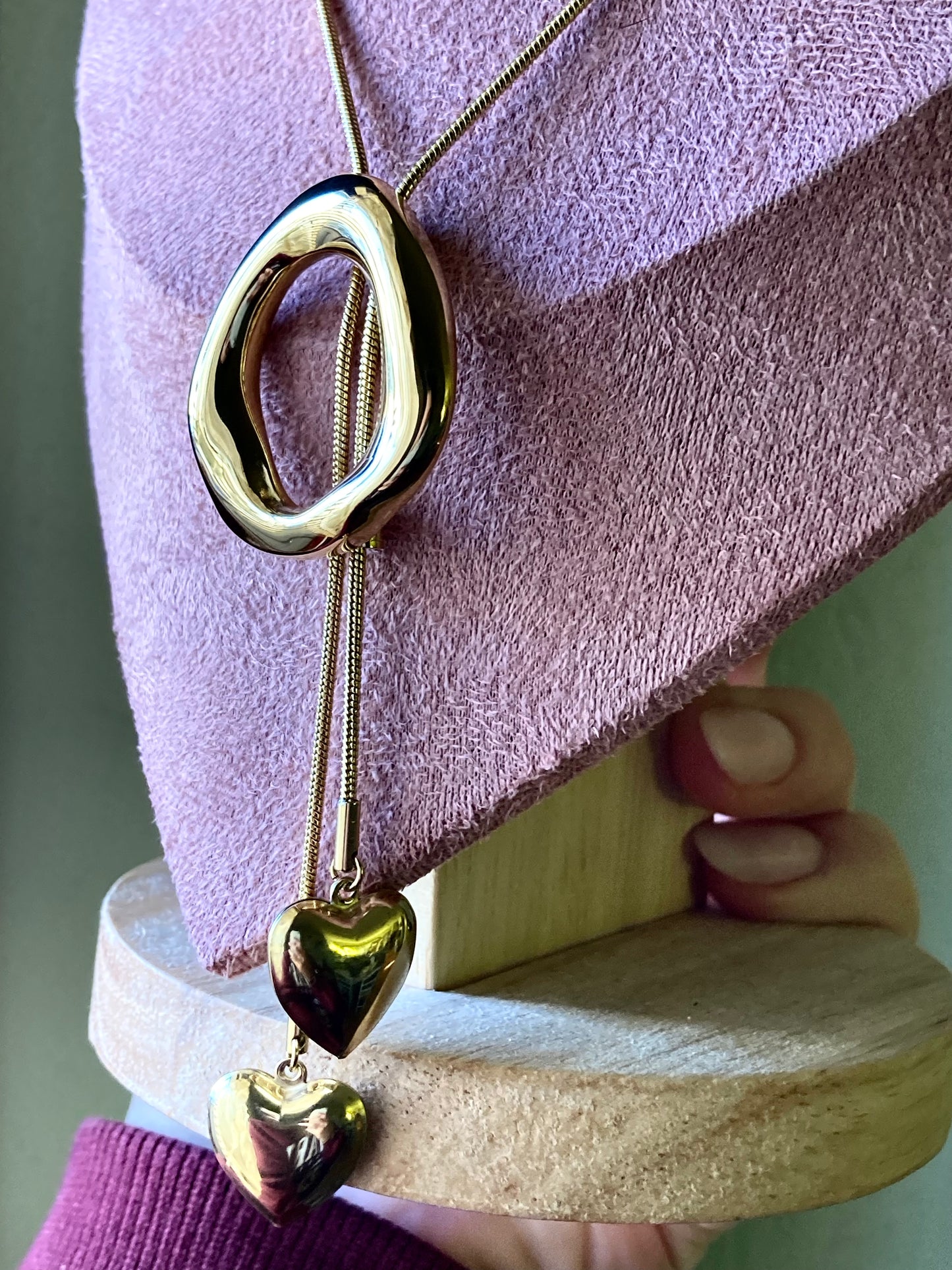 Collana Up and  Down