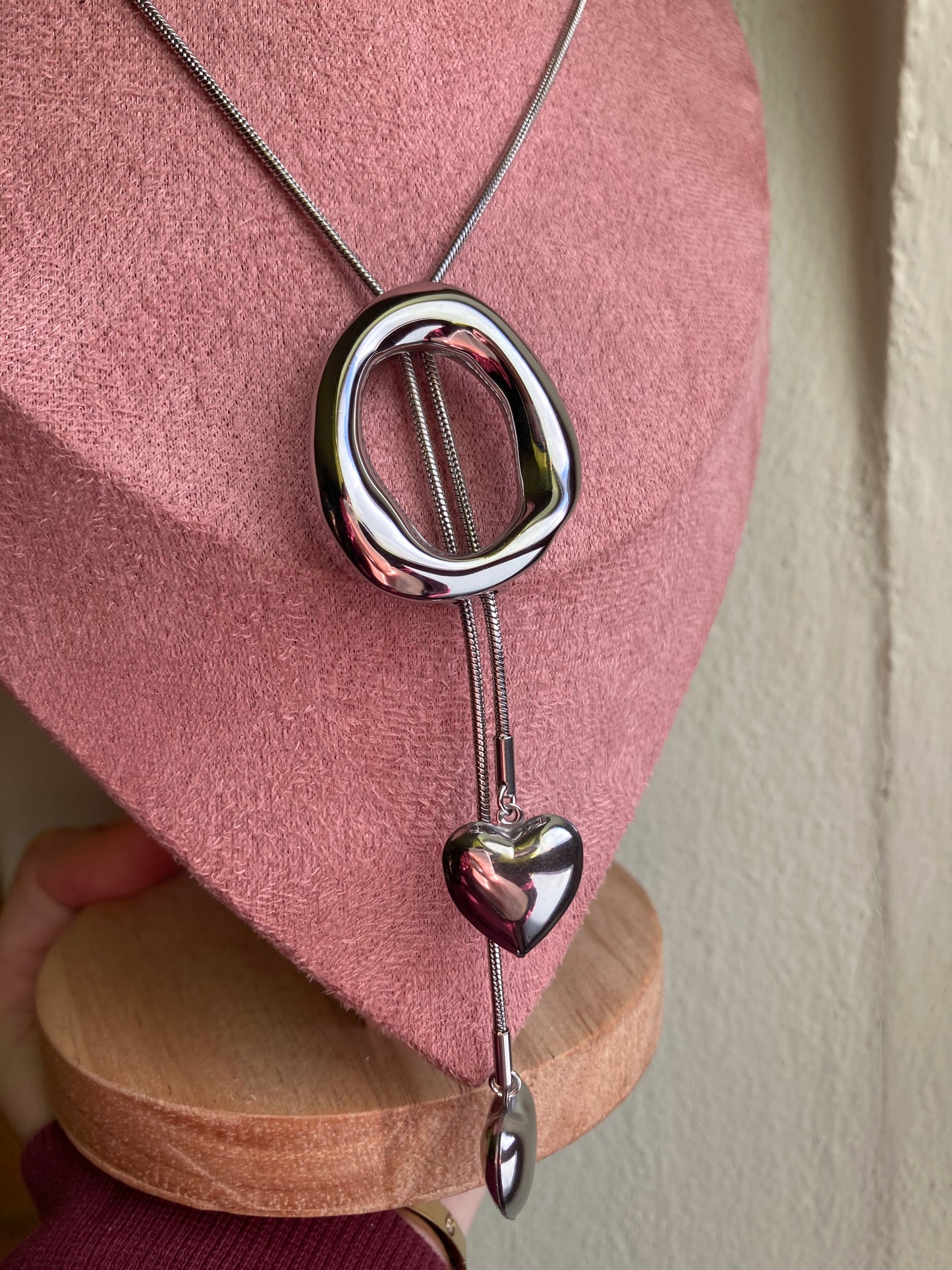 Collana Up and  Down