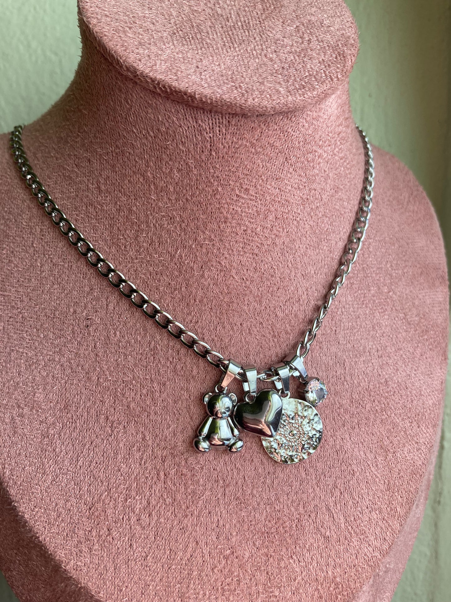 Sweet Necklace