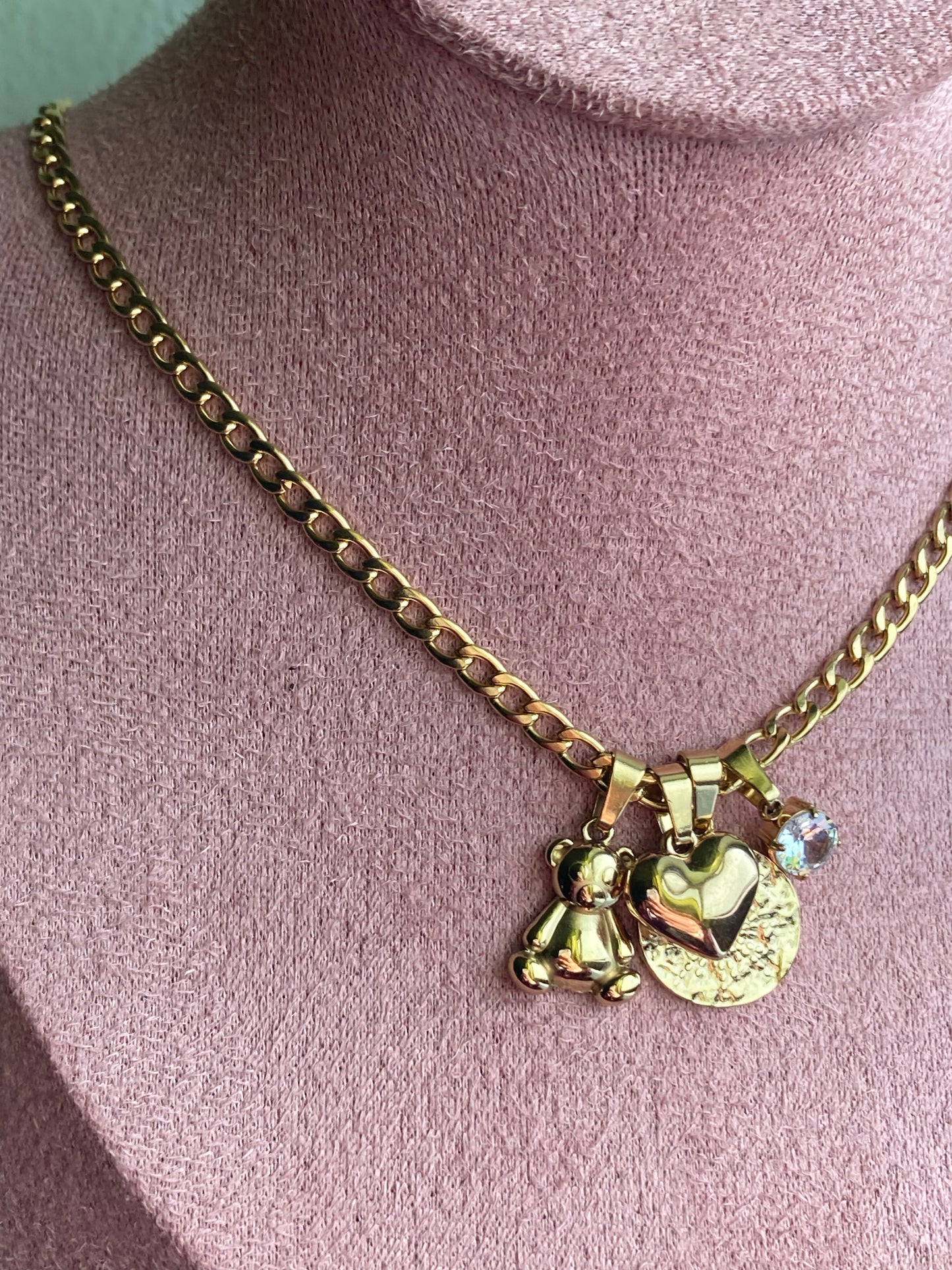 Sweet Necklace
