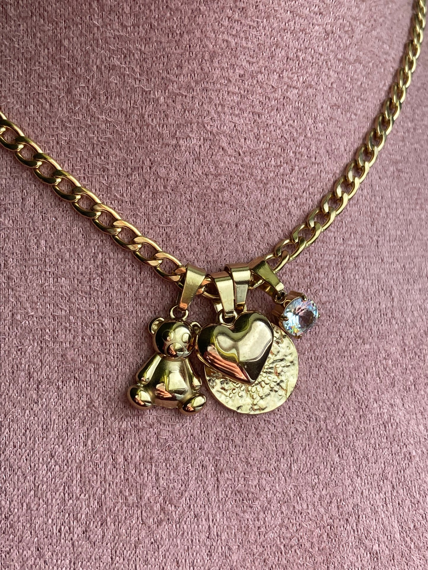 Sweet Necklace
