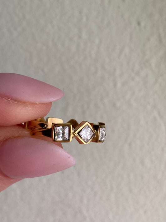 Anello DualShape