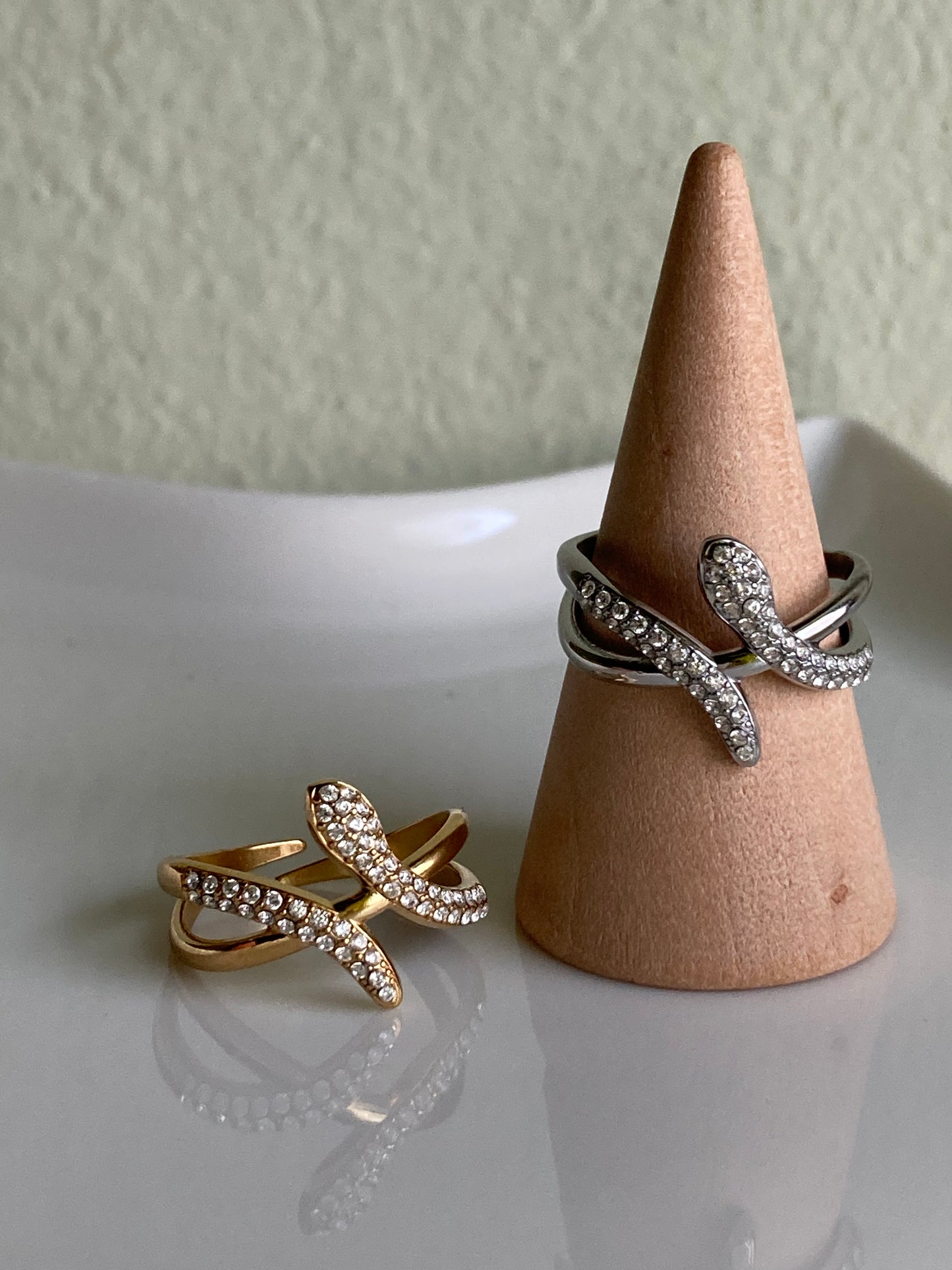 Anello Clio