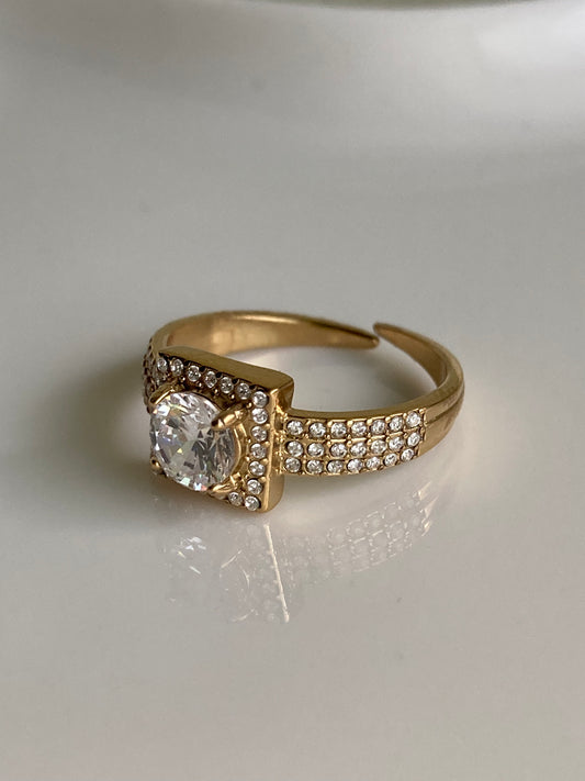 Anello Elisabeth
