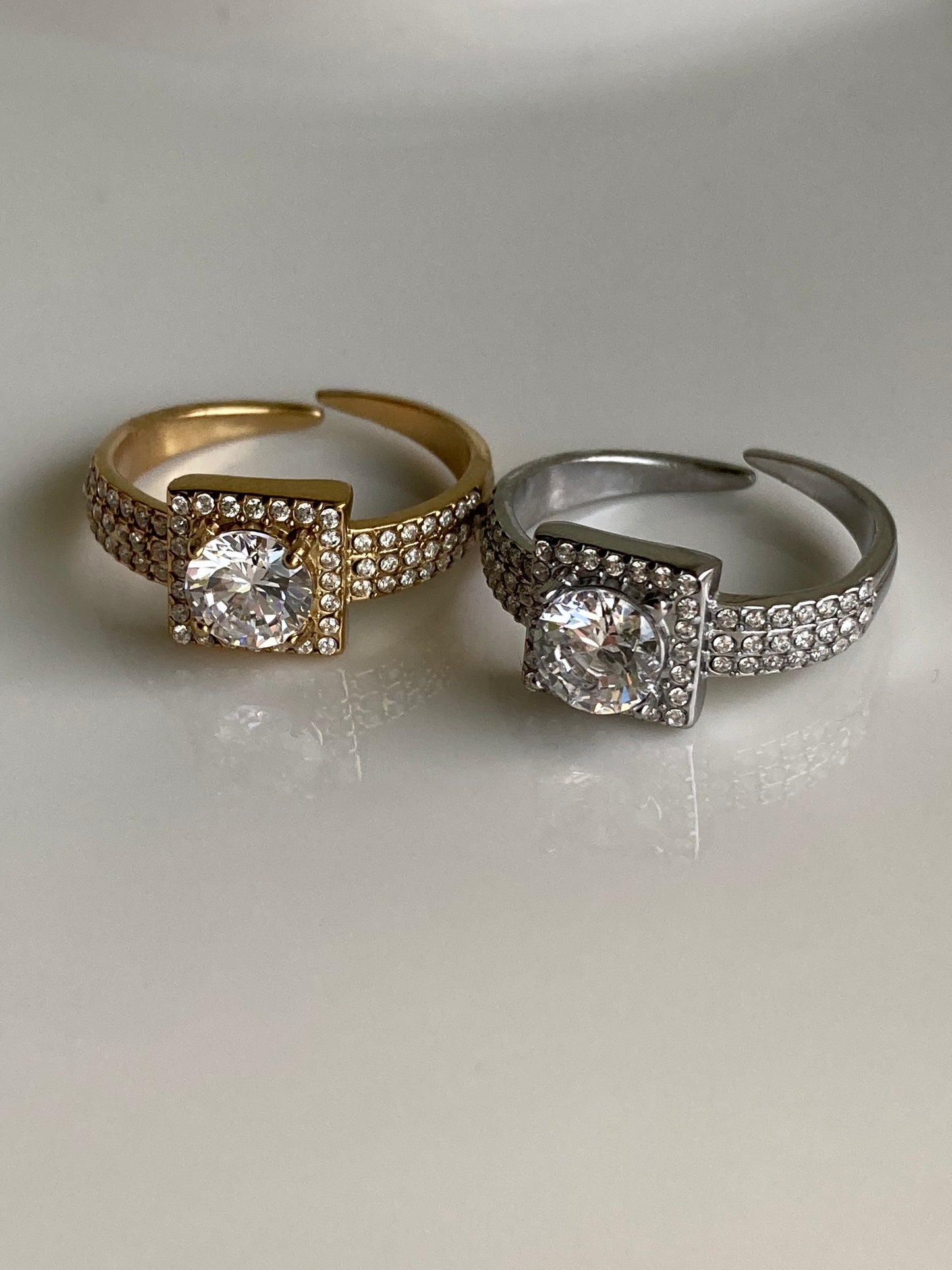 Anello Elisabeth