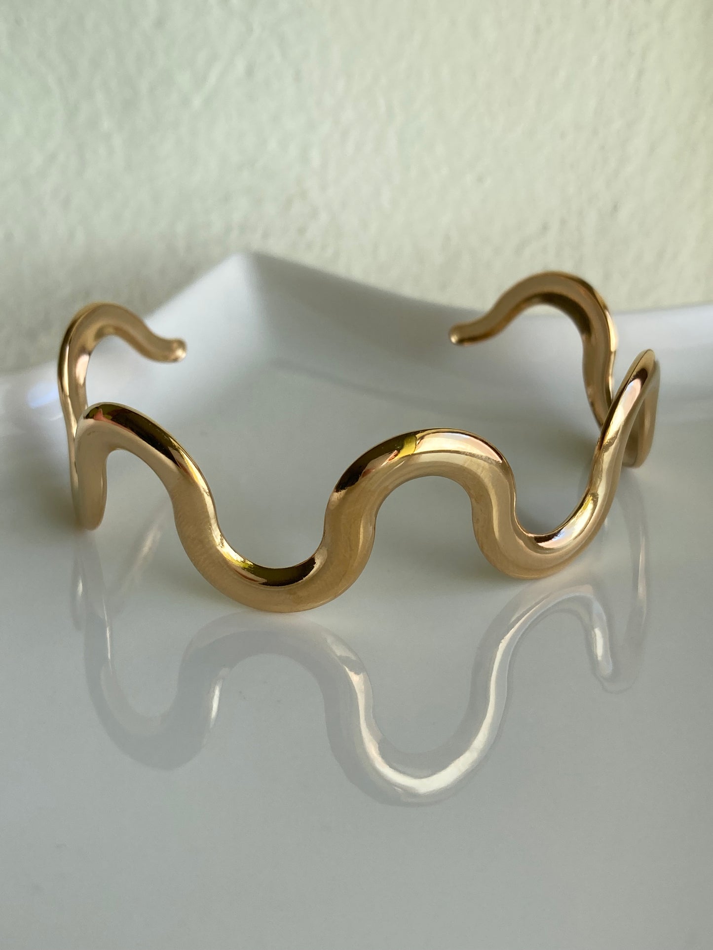 Bracciale Rigido Sway