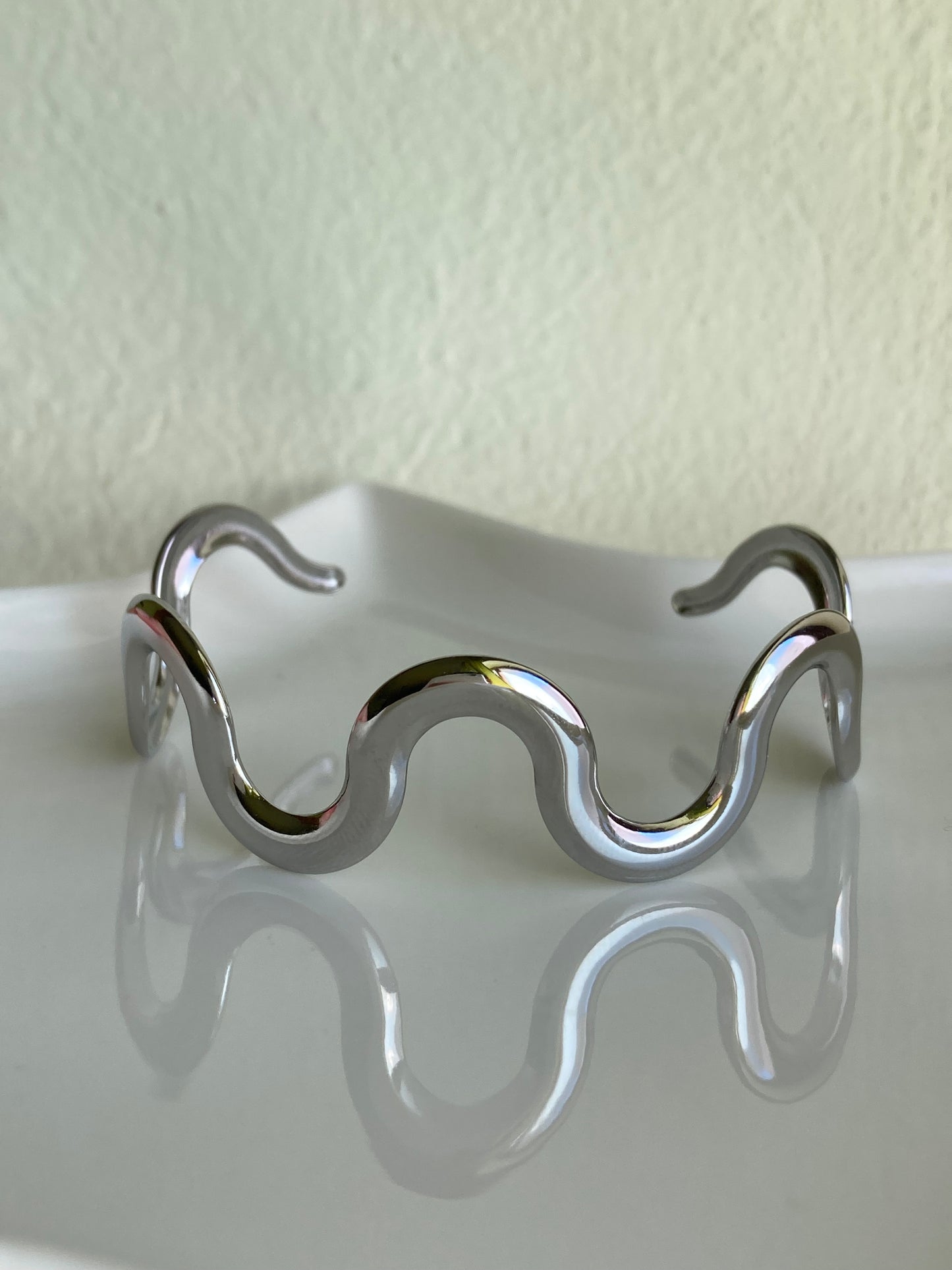 Bracciale Rigido Sway