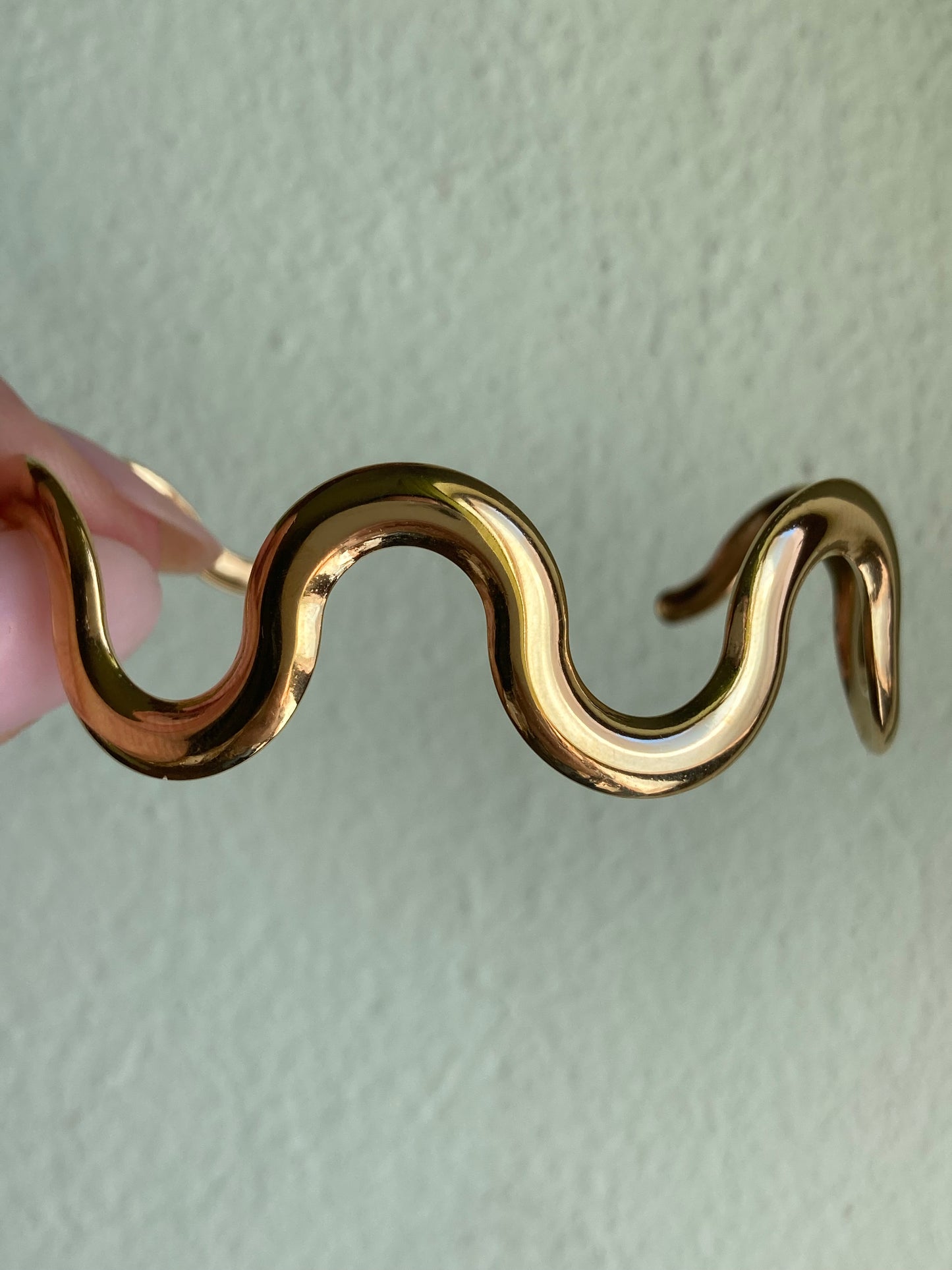 Bracciale Rigido Sway