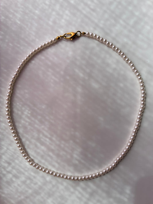 Collier Perle di Majorca
