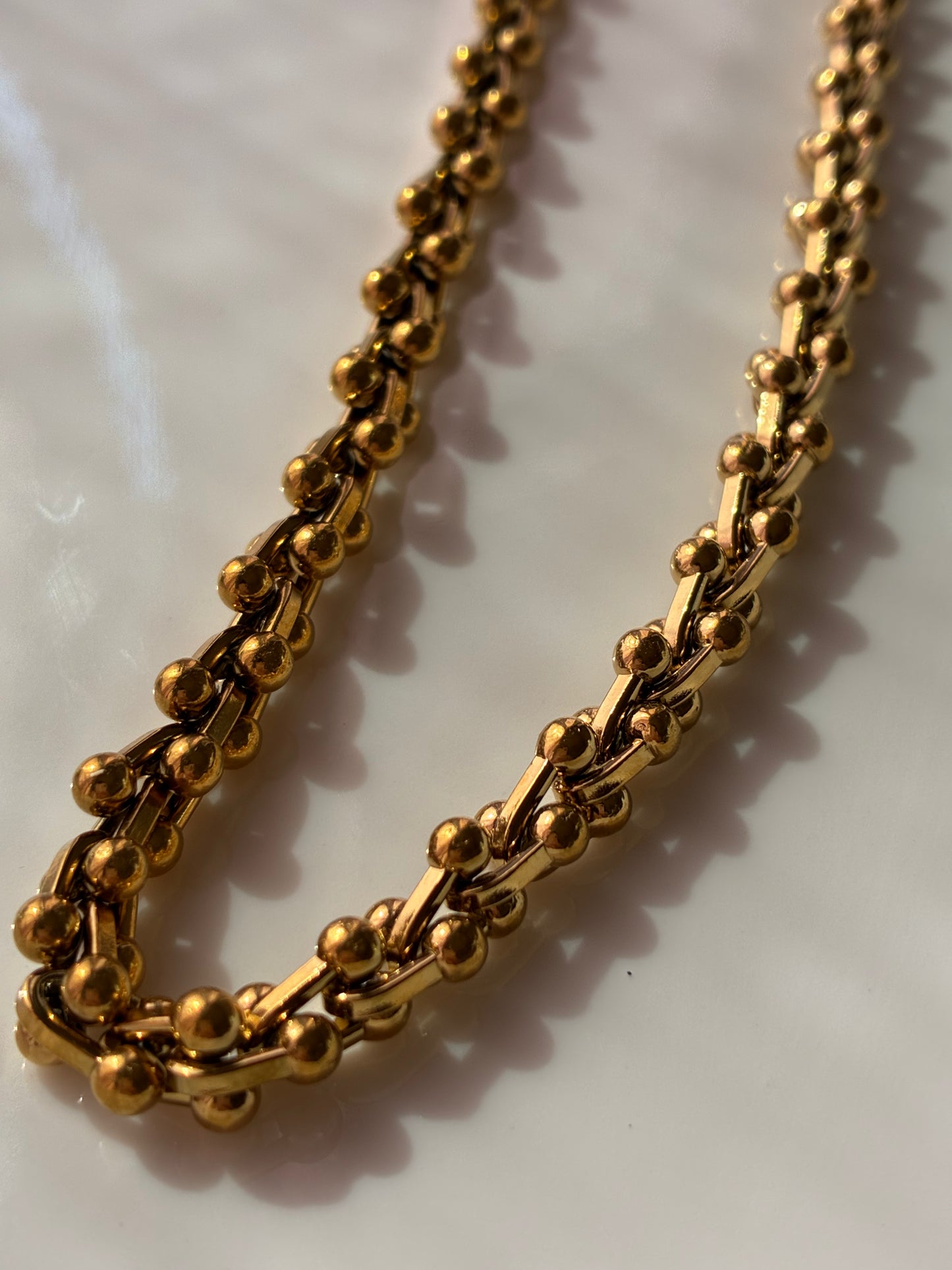 Collana Ibiza