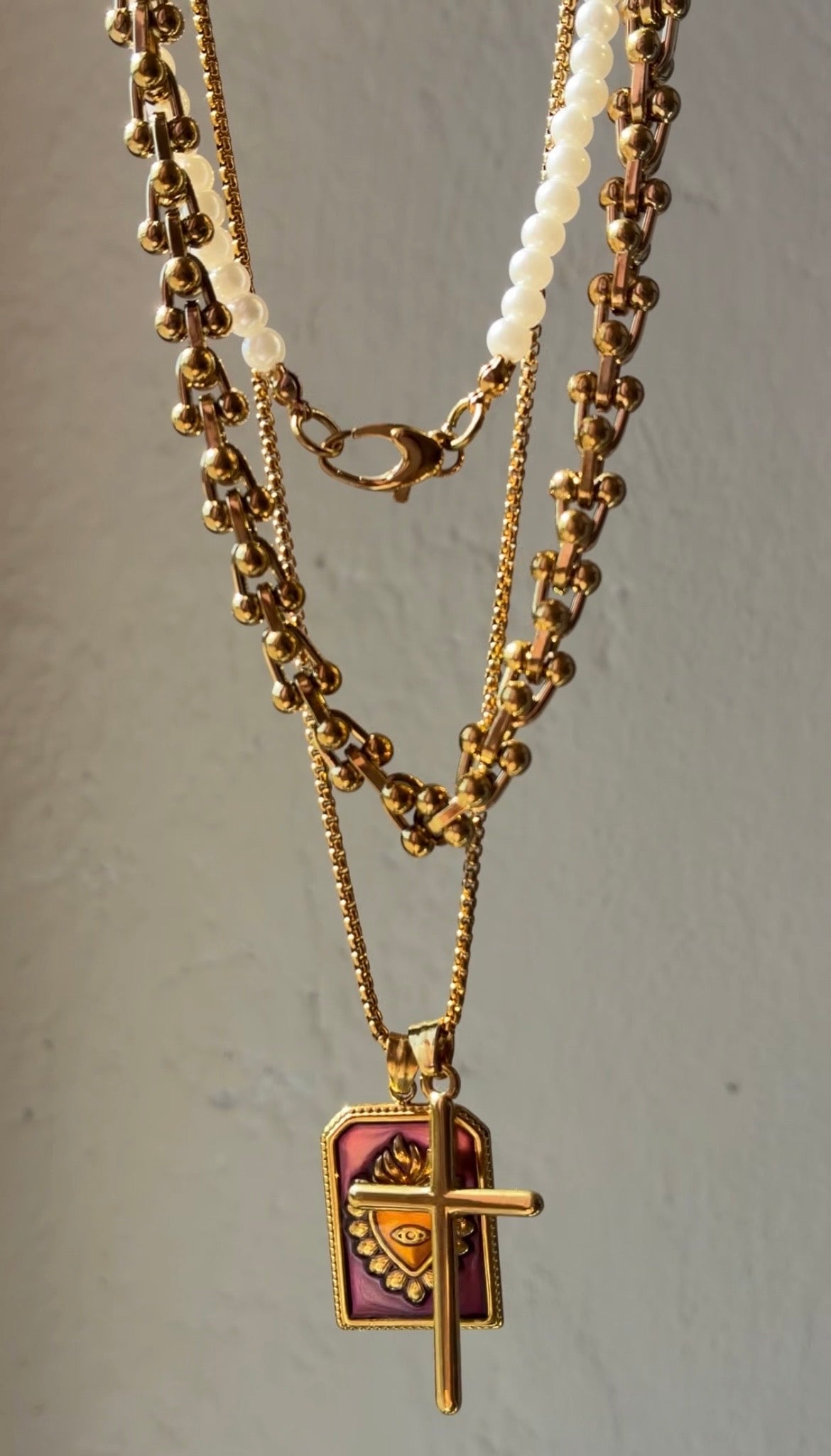 Collana Ibiza