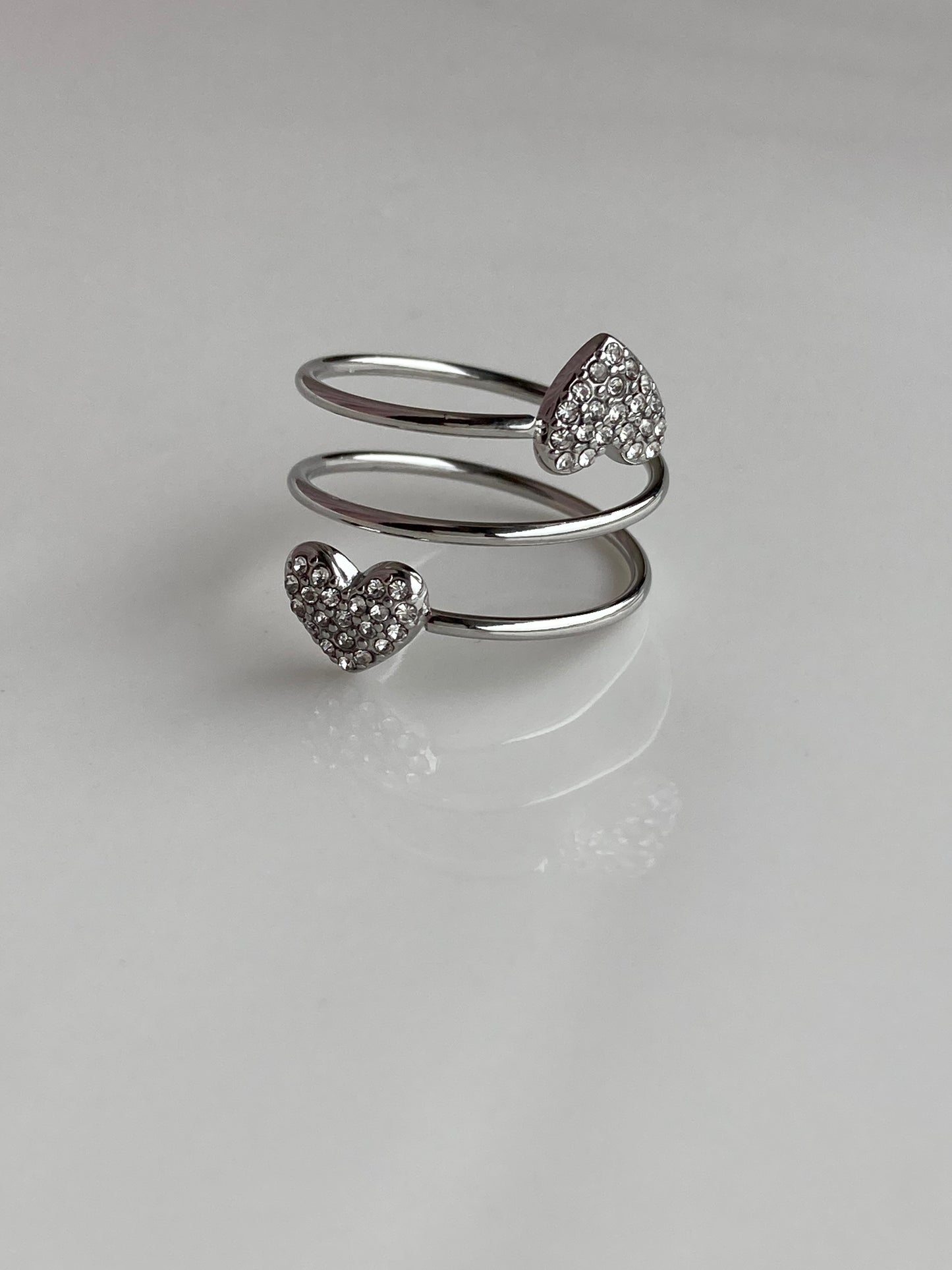 Anello Spiralove