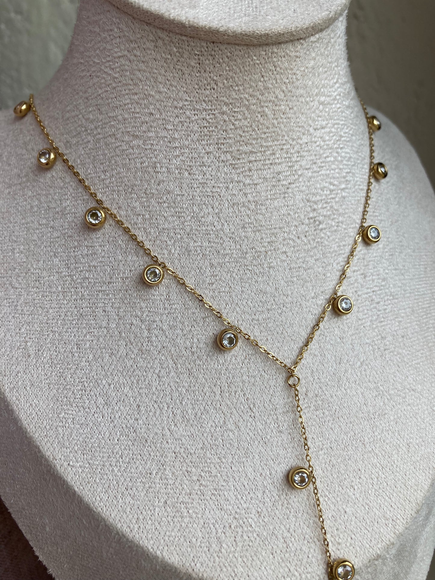 Collana Camille