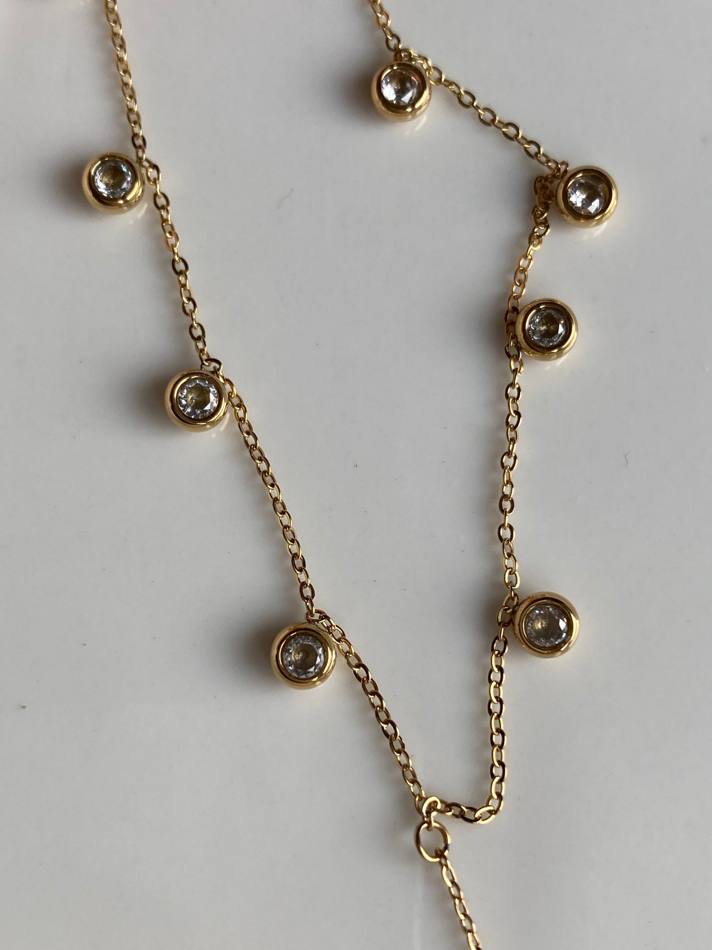Collana Camille