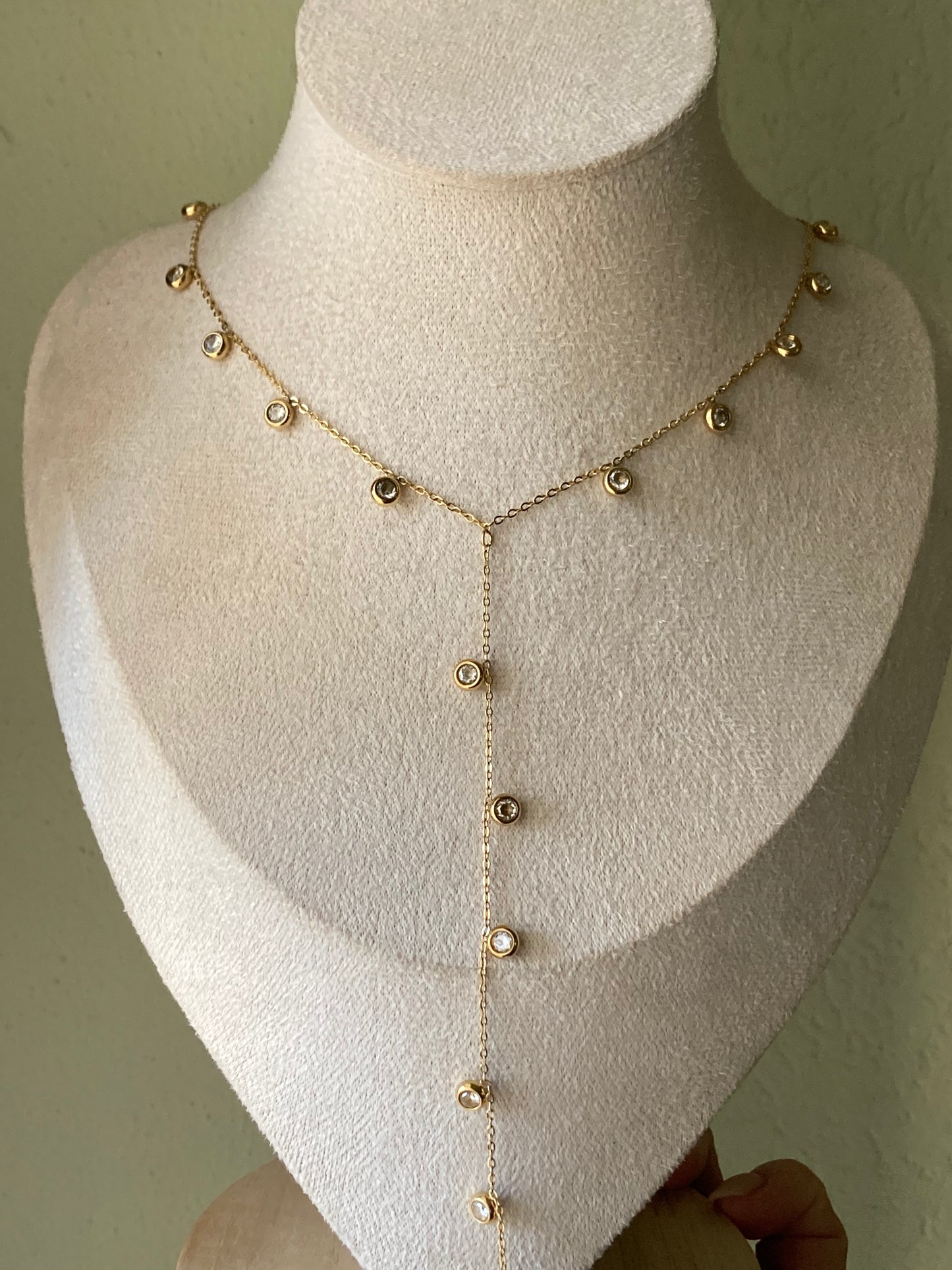 Collana Camille