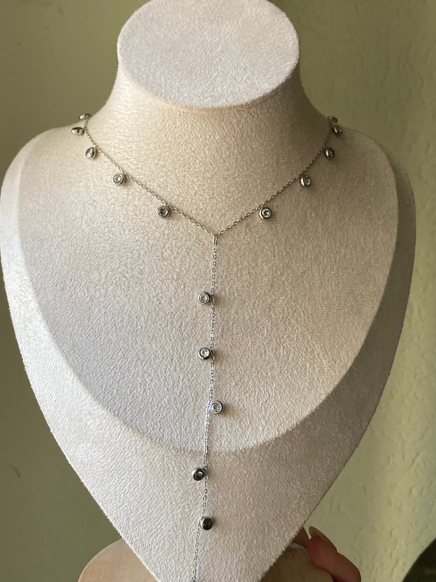 Collana Camille