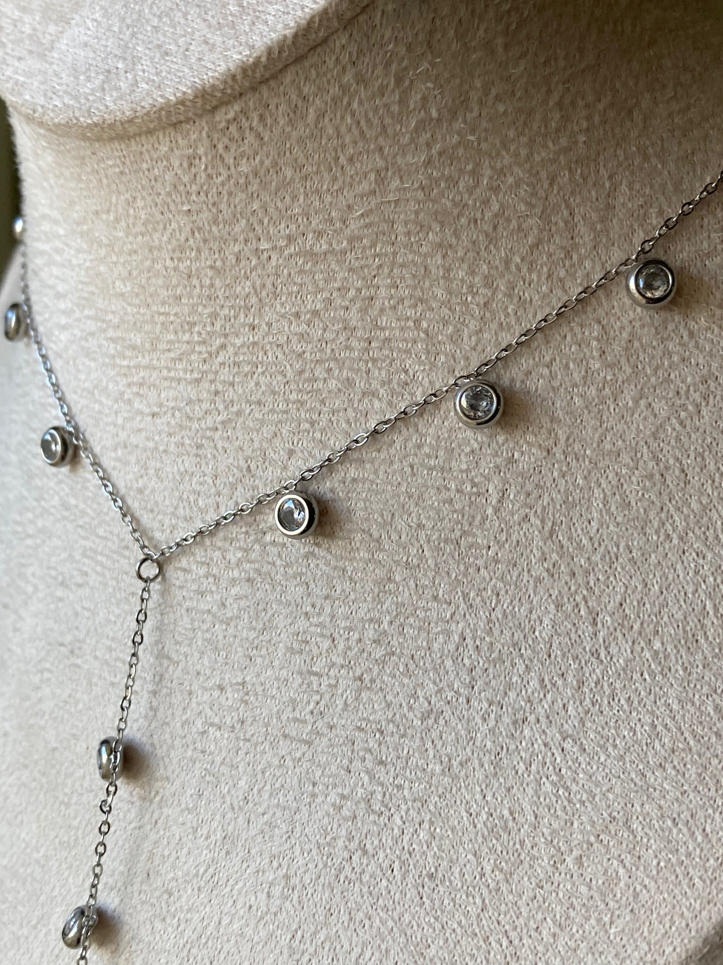 Collana Camille