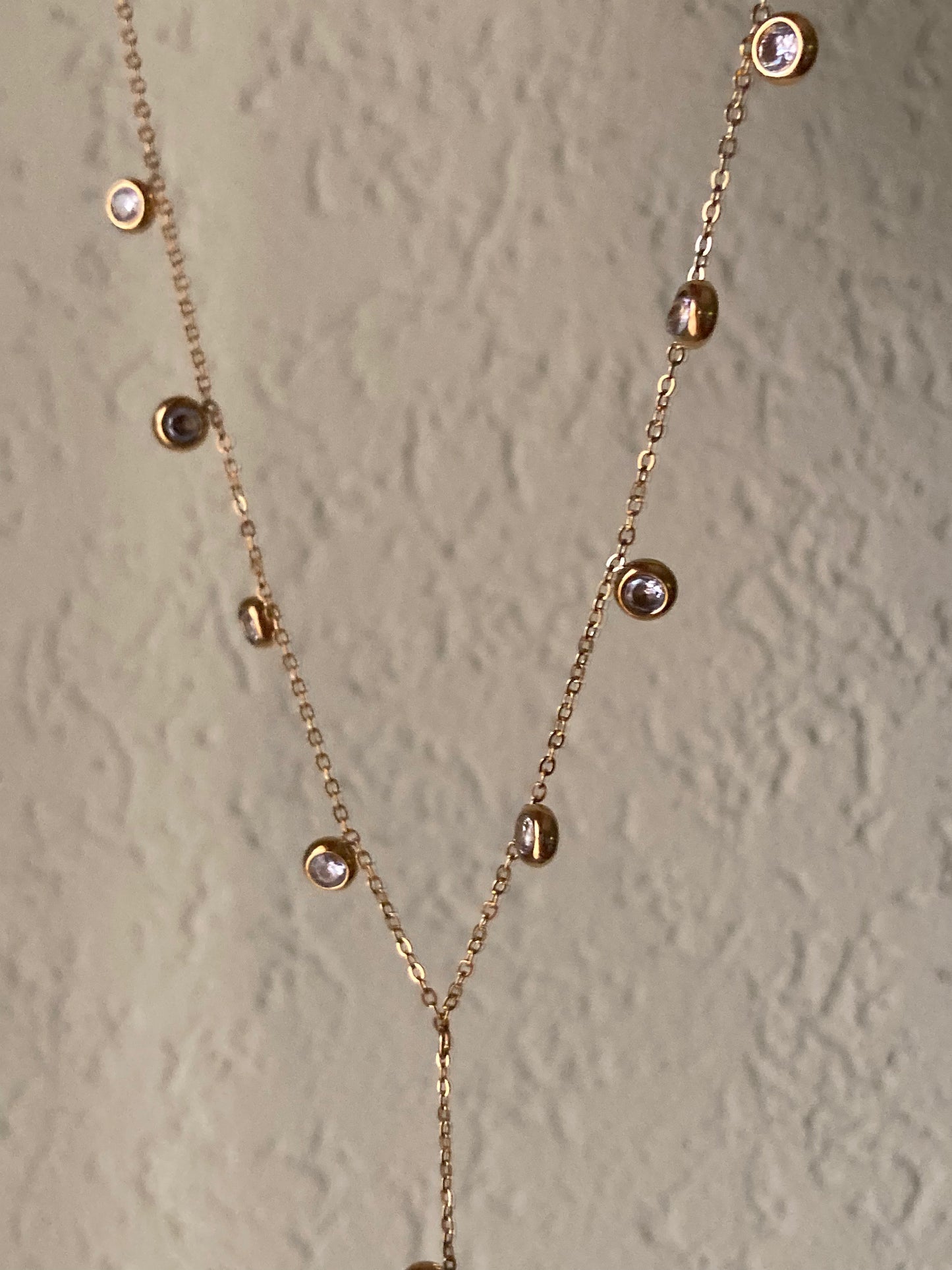 Collana Camille
