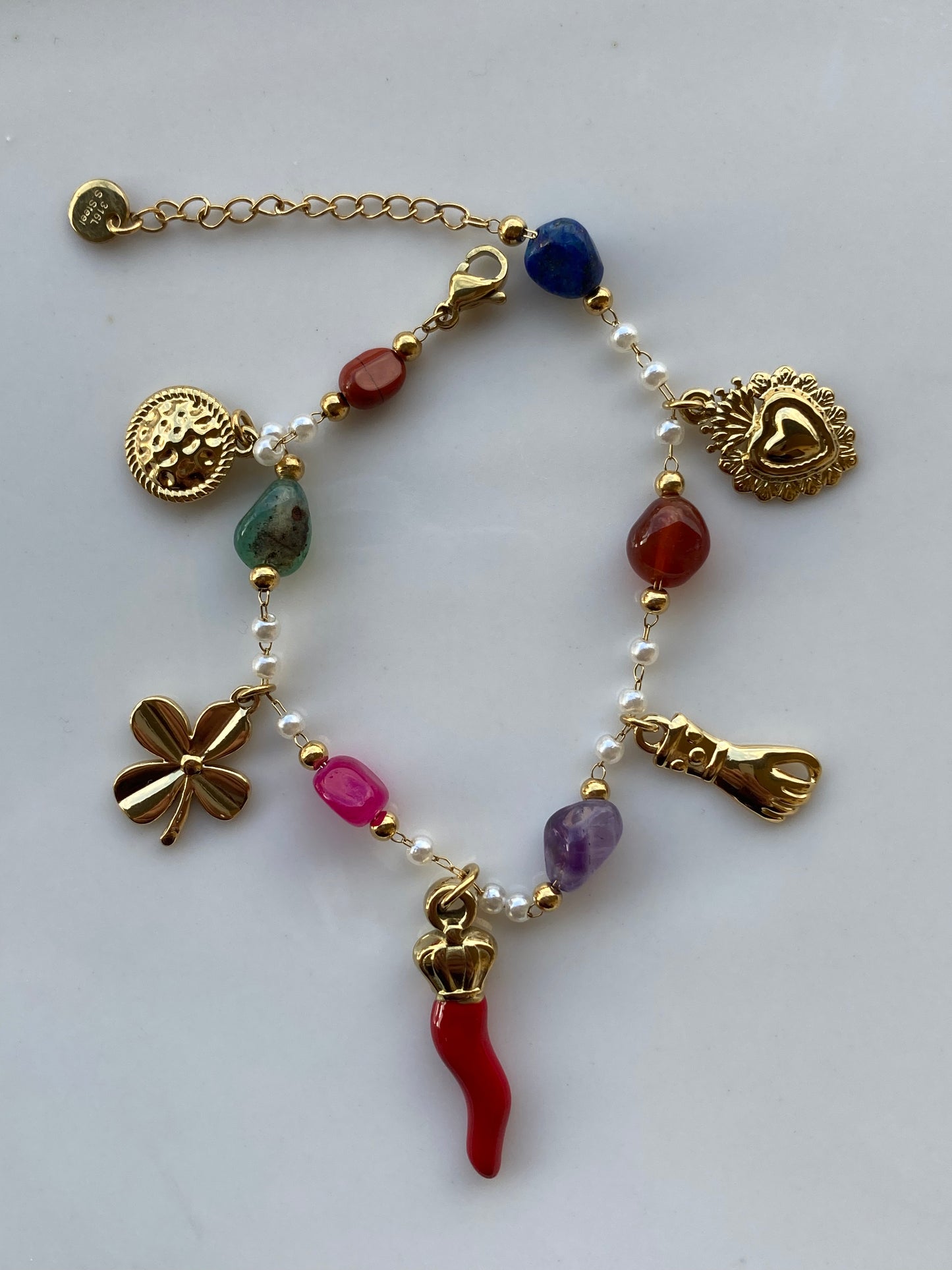 Bracciale CandyPop