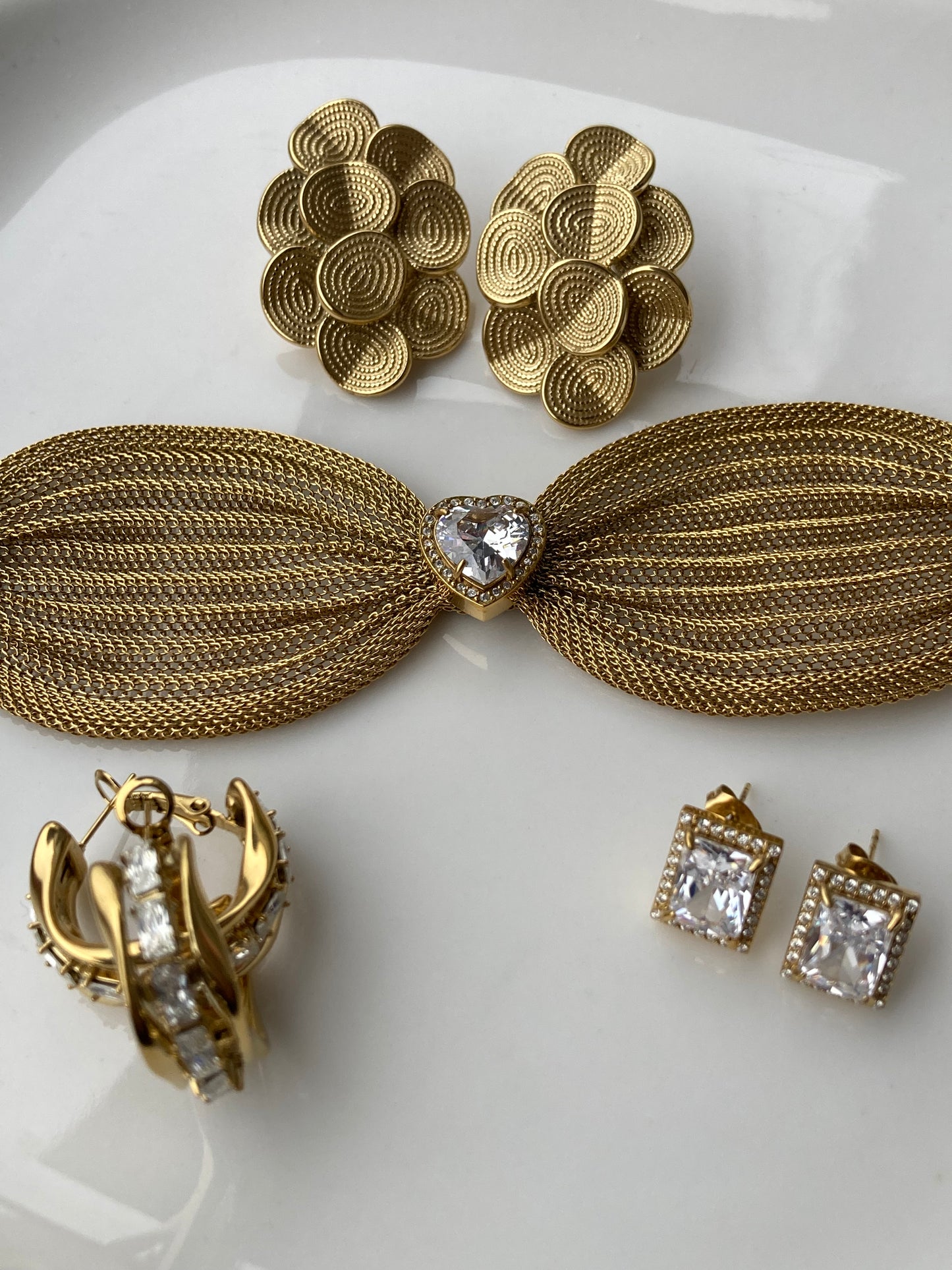 Bracciale Elara