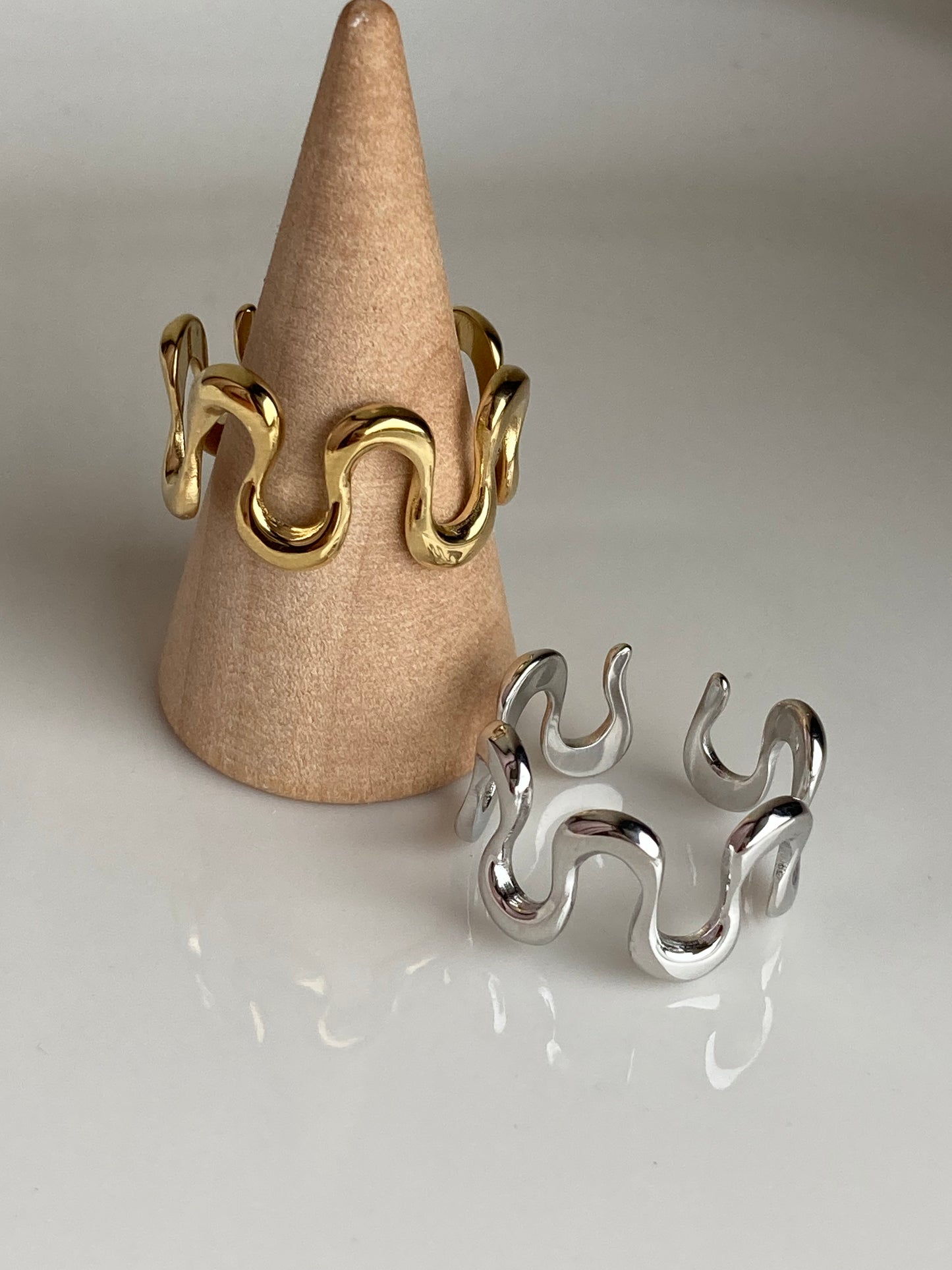Anello Sway