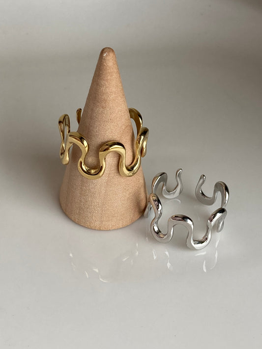Anello Sway