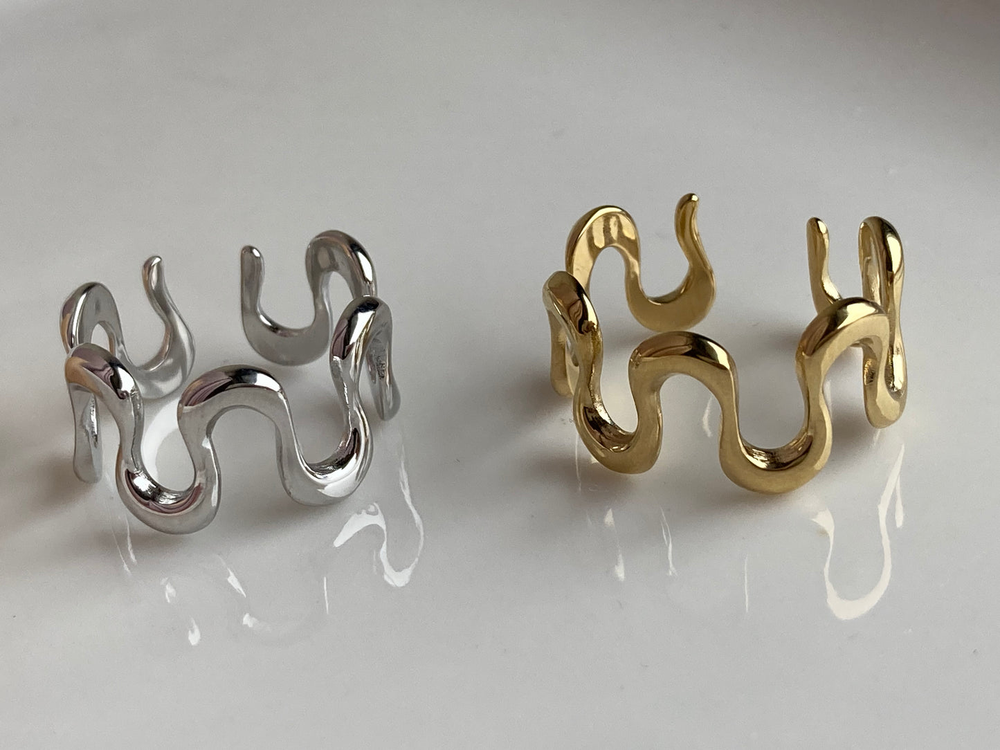 Anello Sway