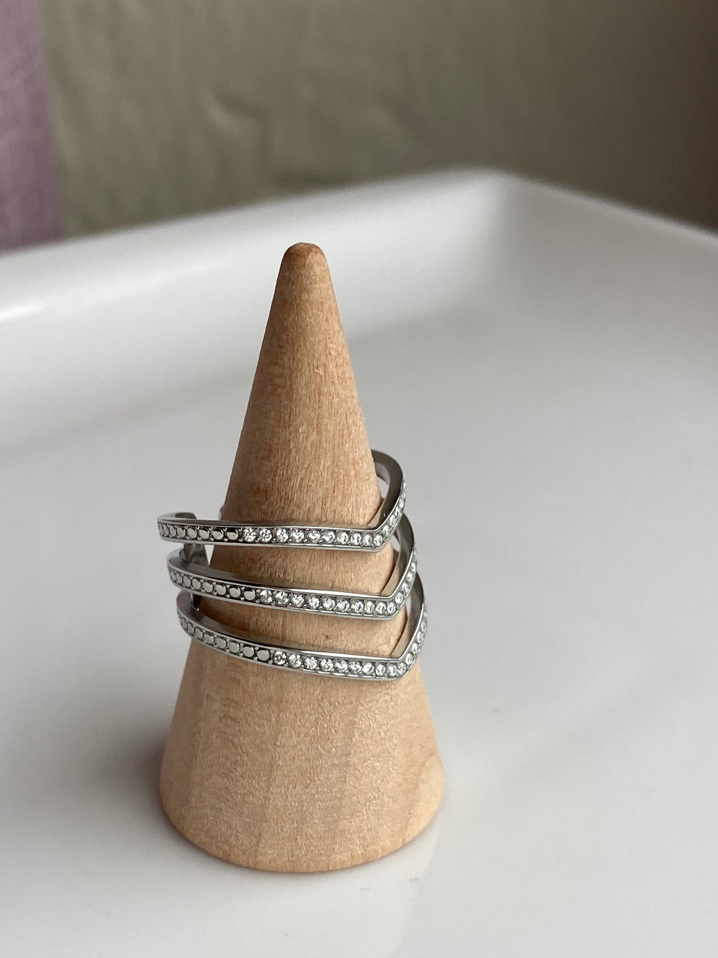 Anello Musa