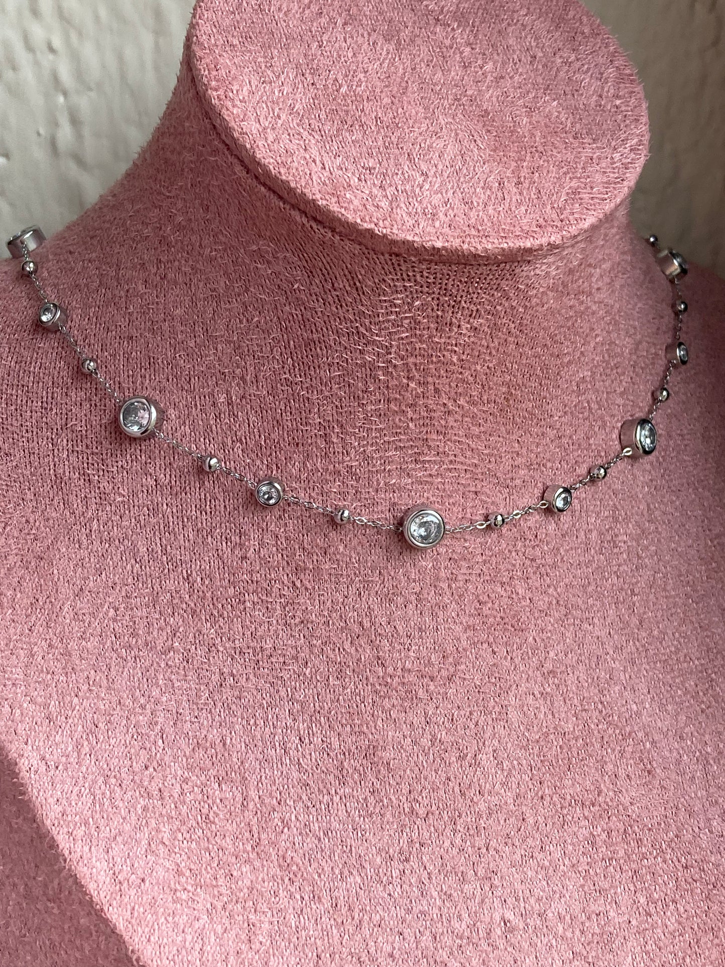 Collana Brilliance