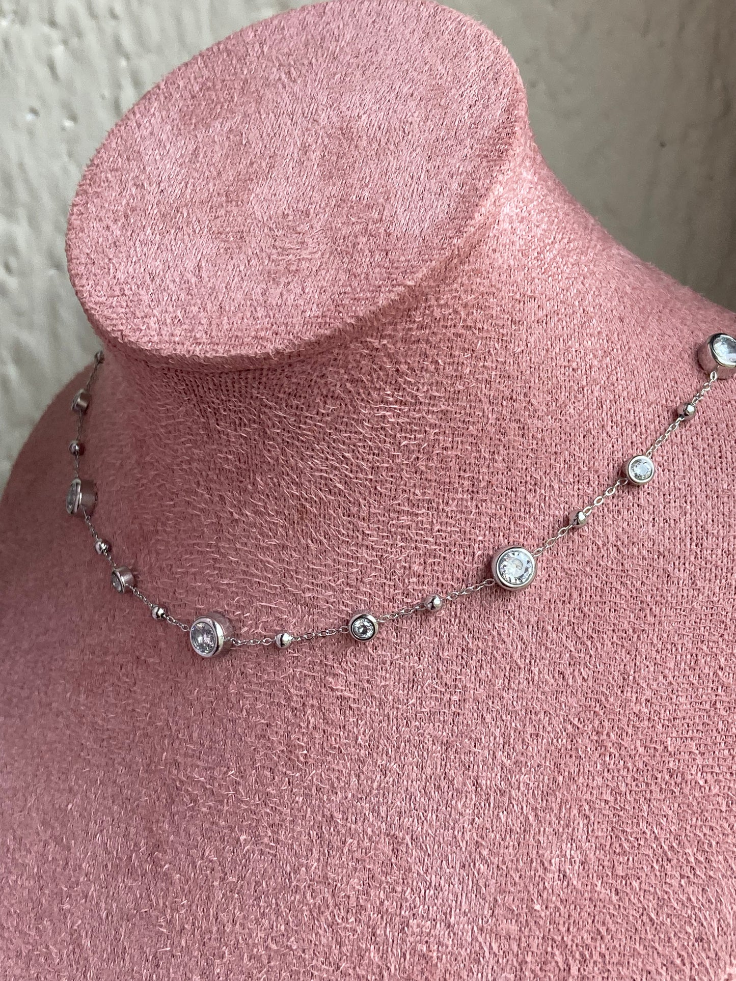 Collana Brilliance