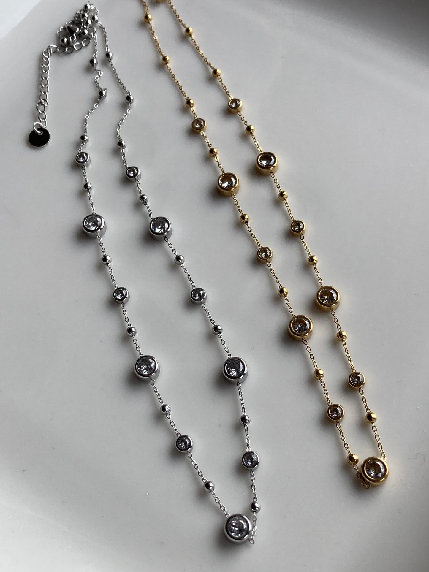 Collana Brilliance