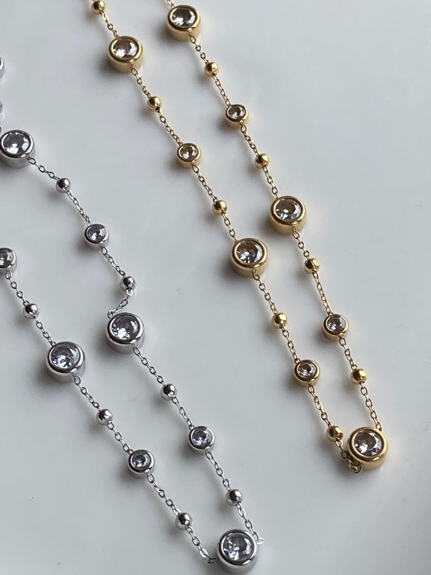 Collana Brilliance