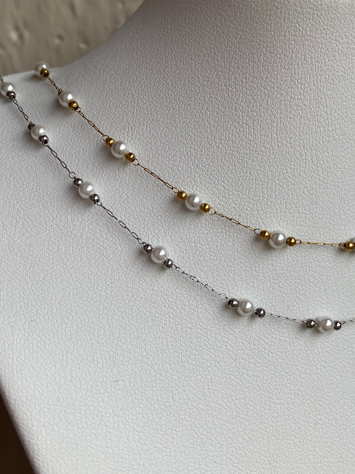Collana Girocollo Choker Ophelia