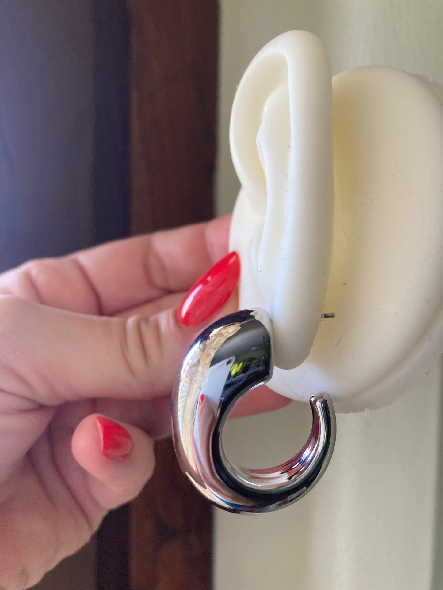 Hook Earrings