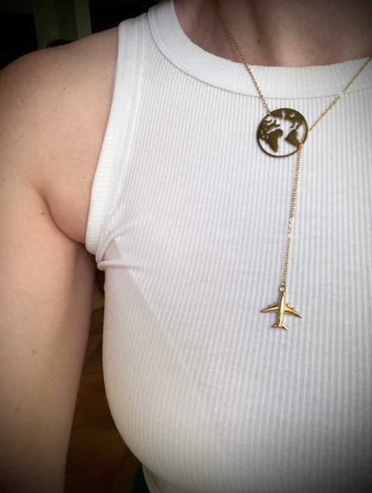 Collana Wanderlust