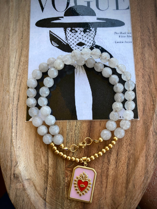 Collana Virginia