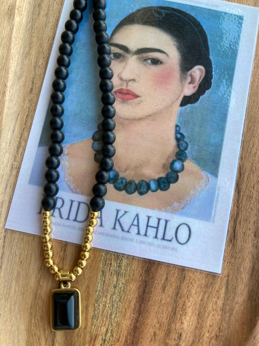 Collana Caterina