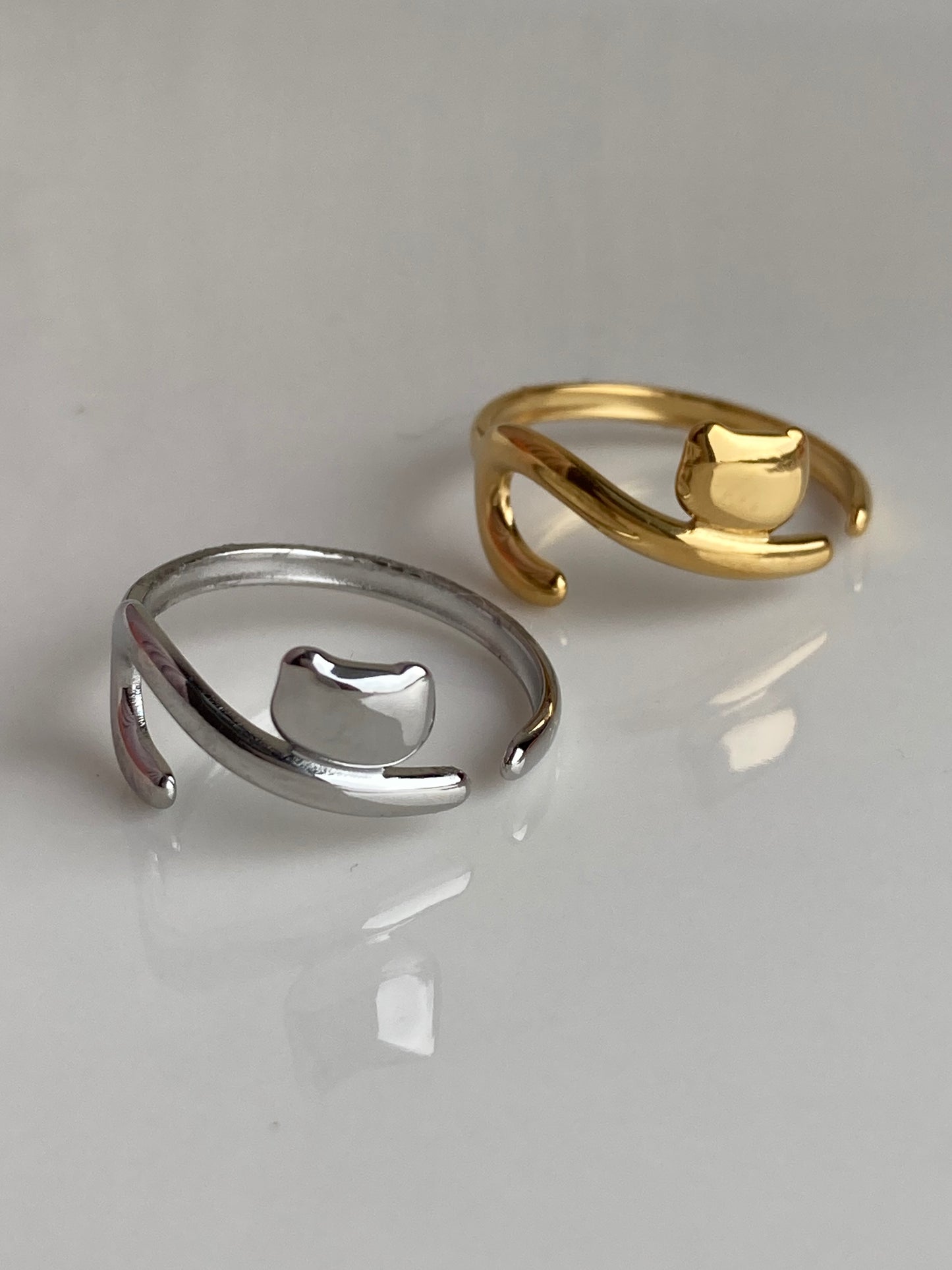 Anello Felix