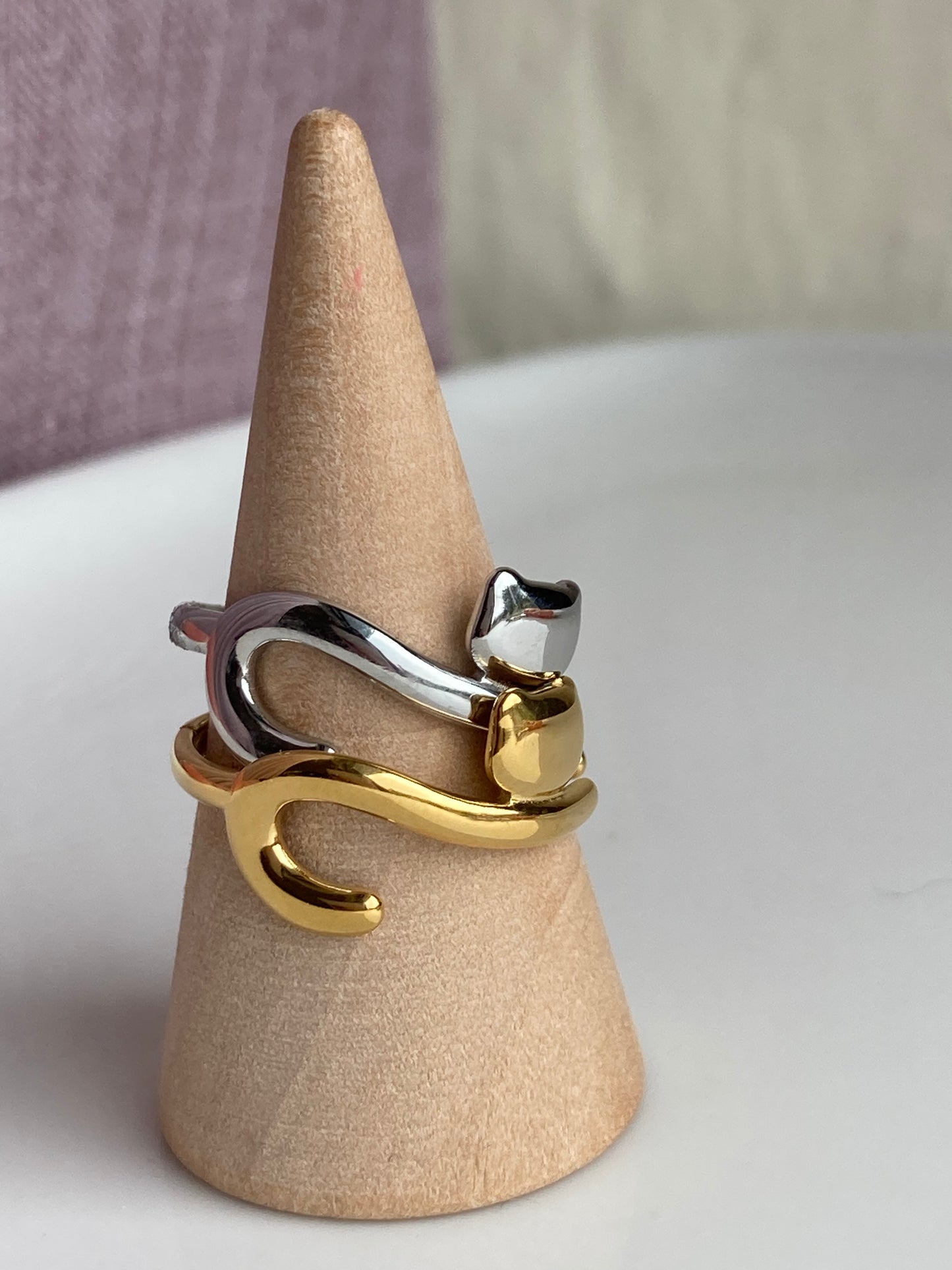 Anello Felix