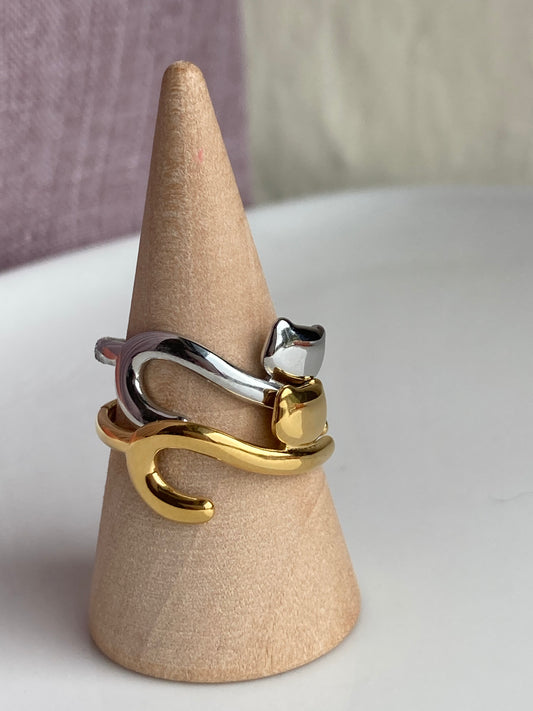 Anello Felix