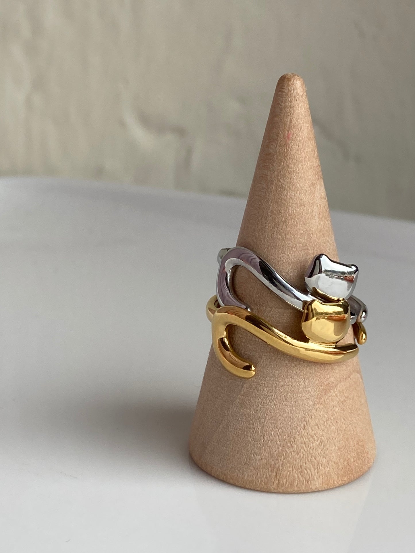 Anello Felix