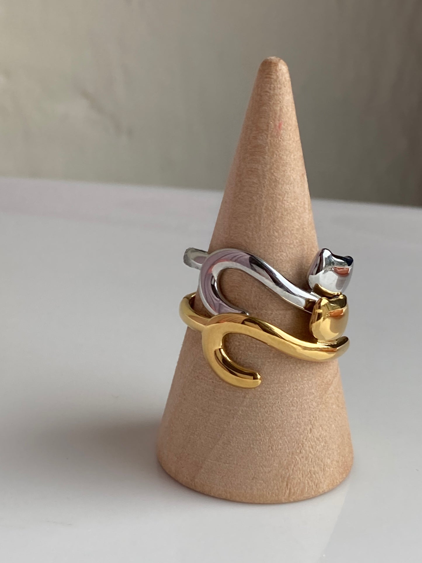 Anello Felix